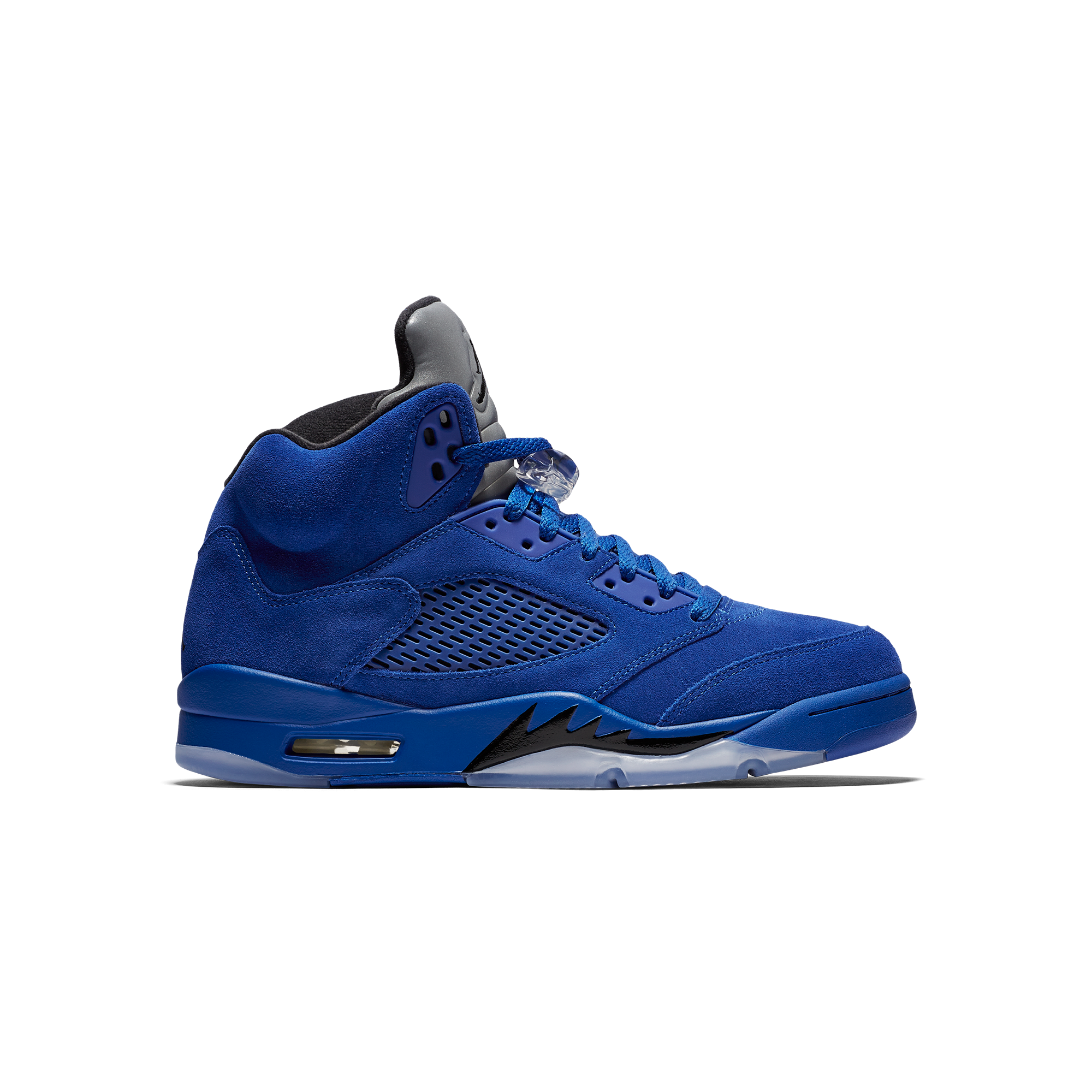 jordan retro 5 toddler blue