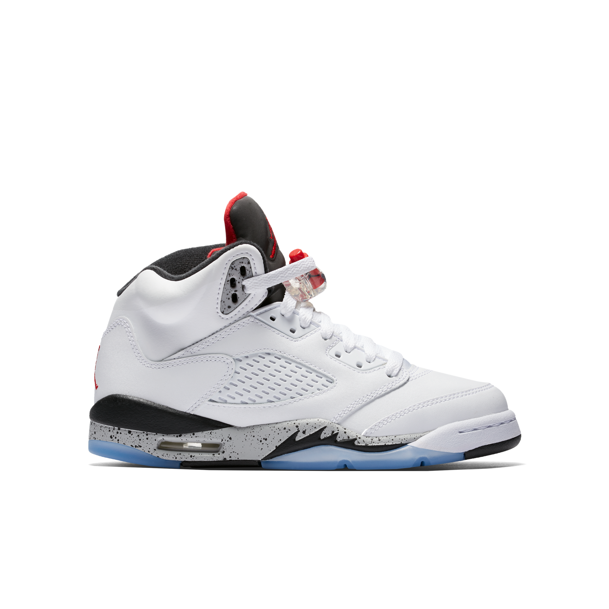 jordan retro 5 grade school