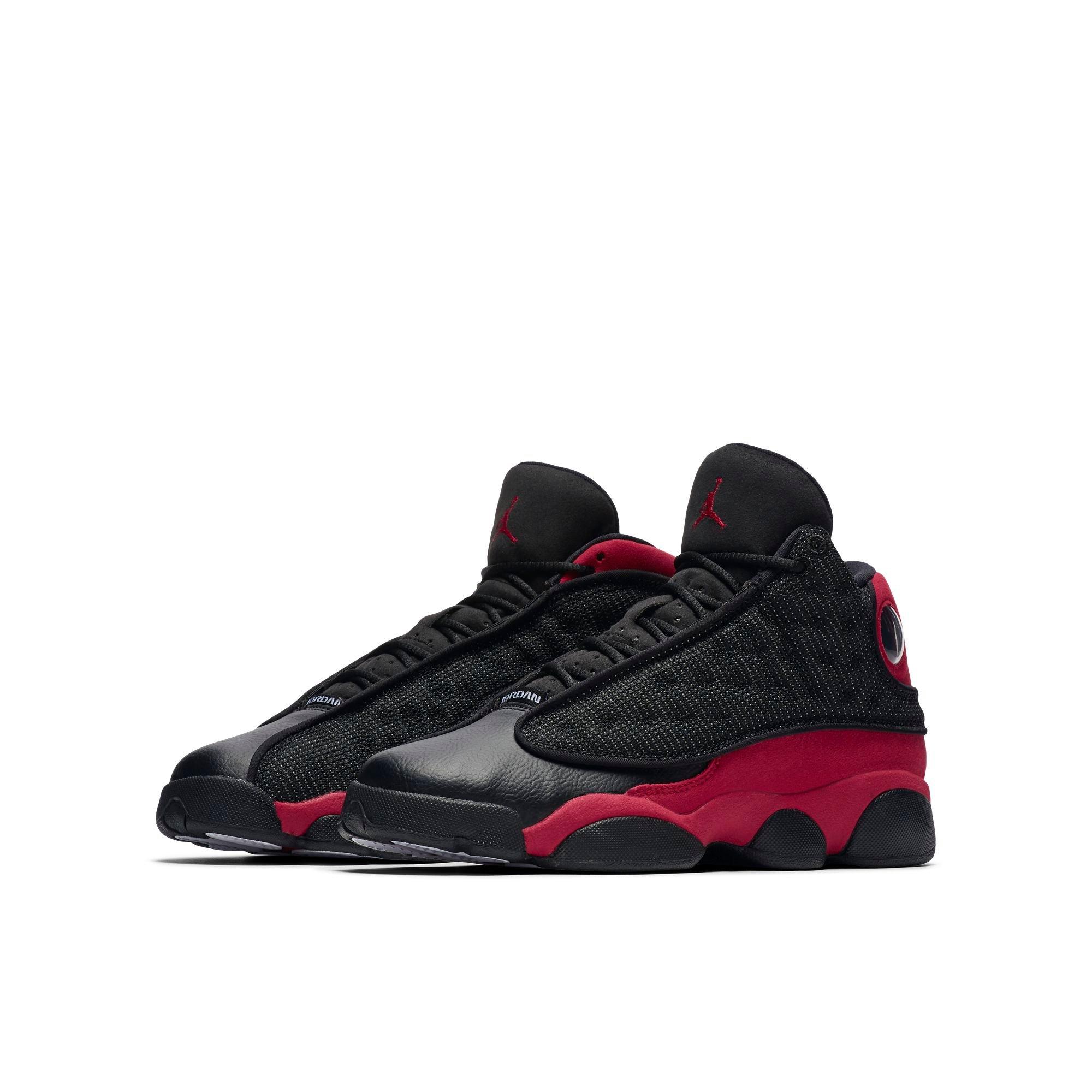 boys jordan retro 13