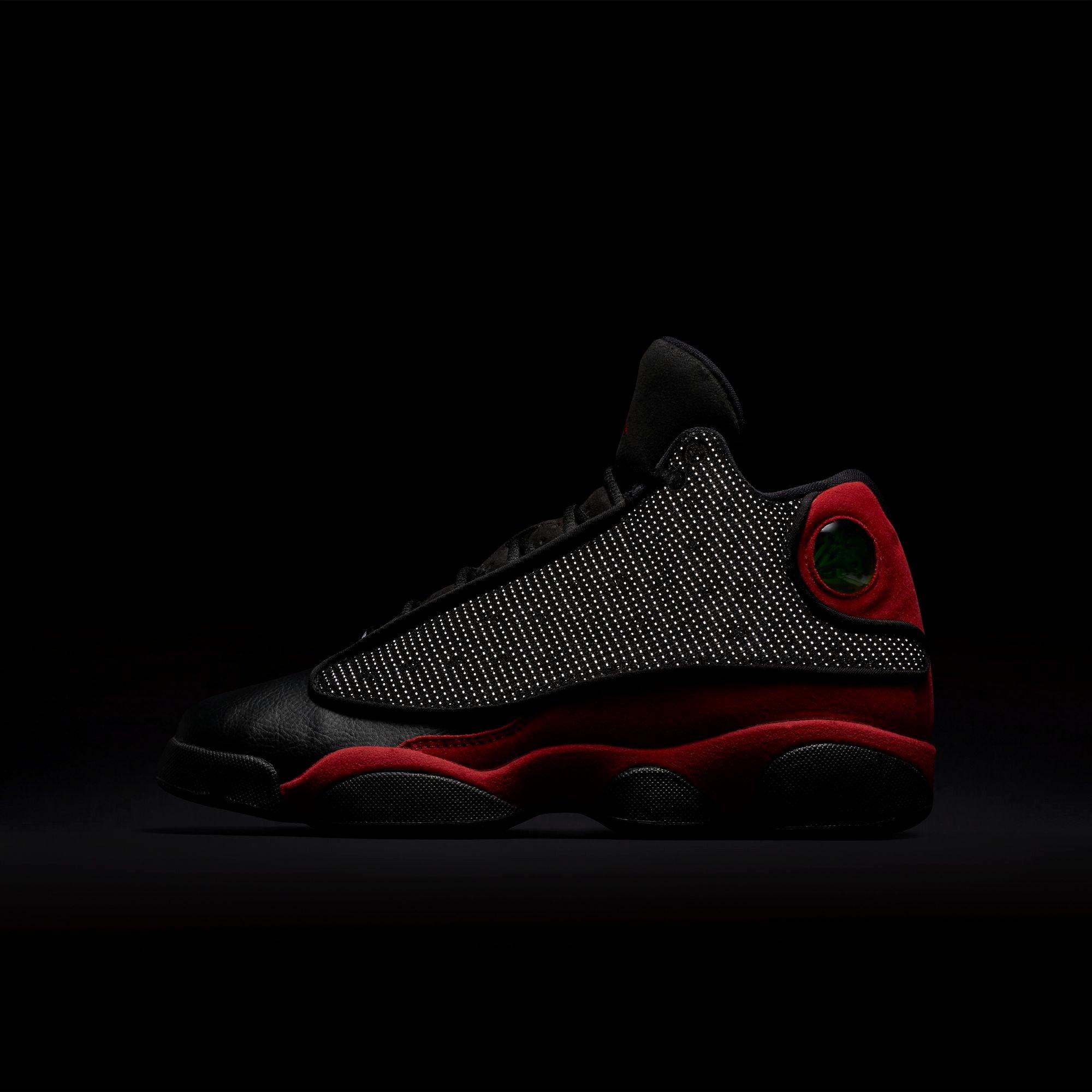 jordan retro 13 boys