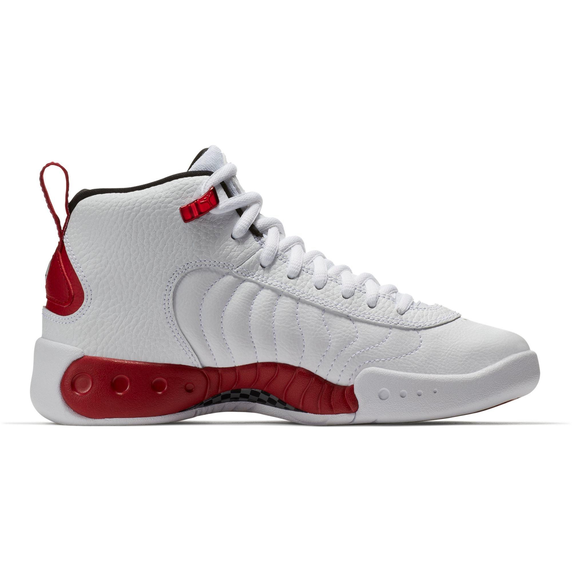 jumpman pro grade school