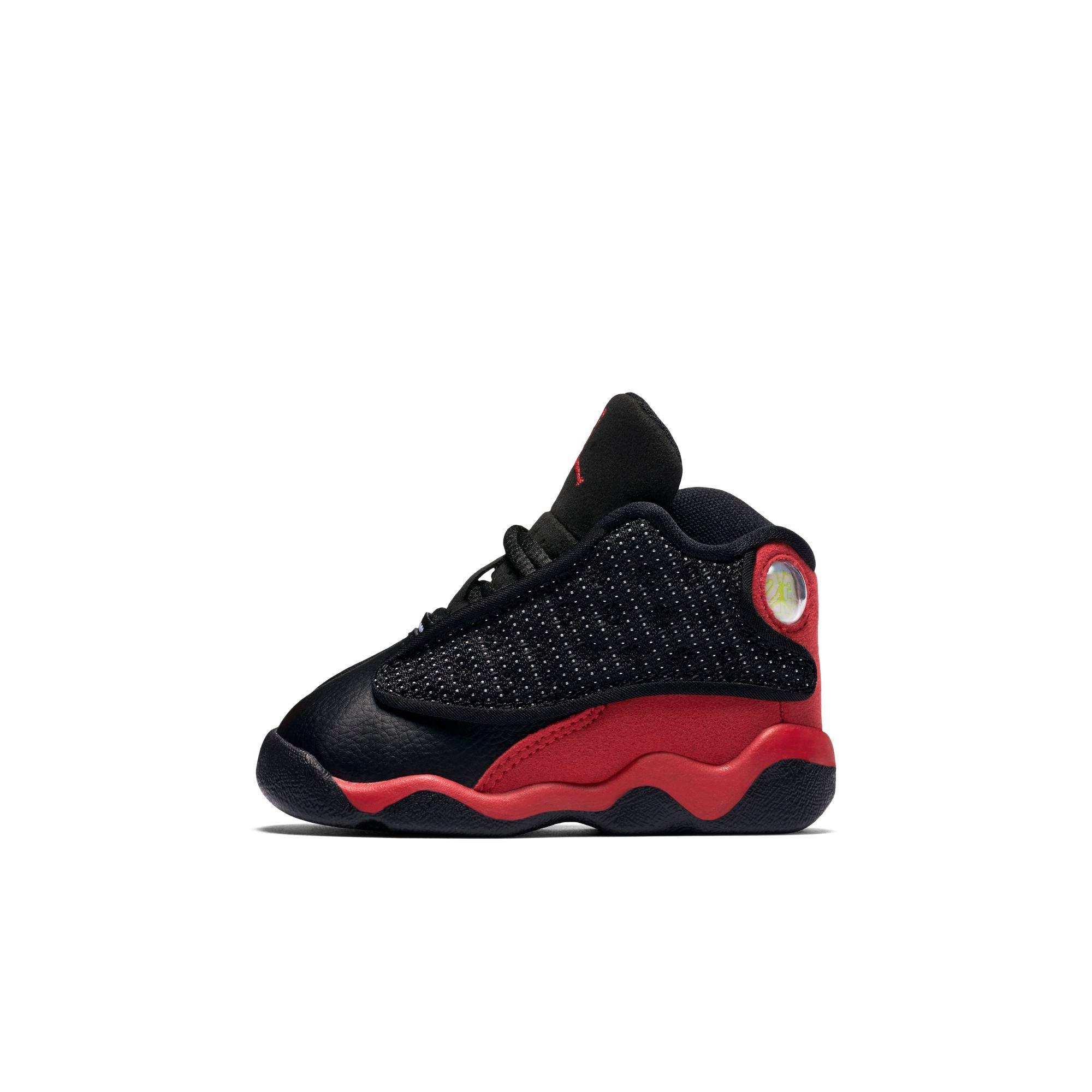 jordan retro 13 toddler boy