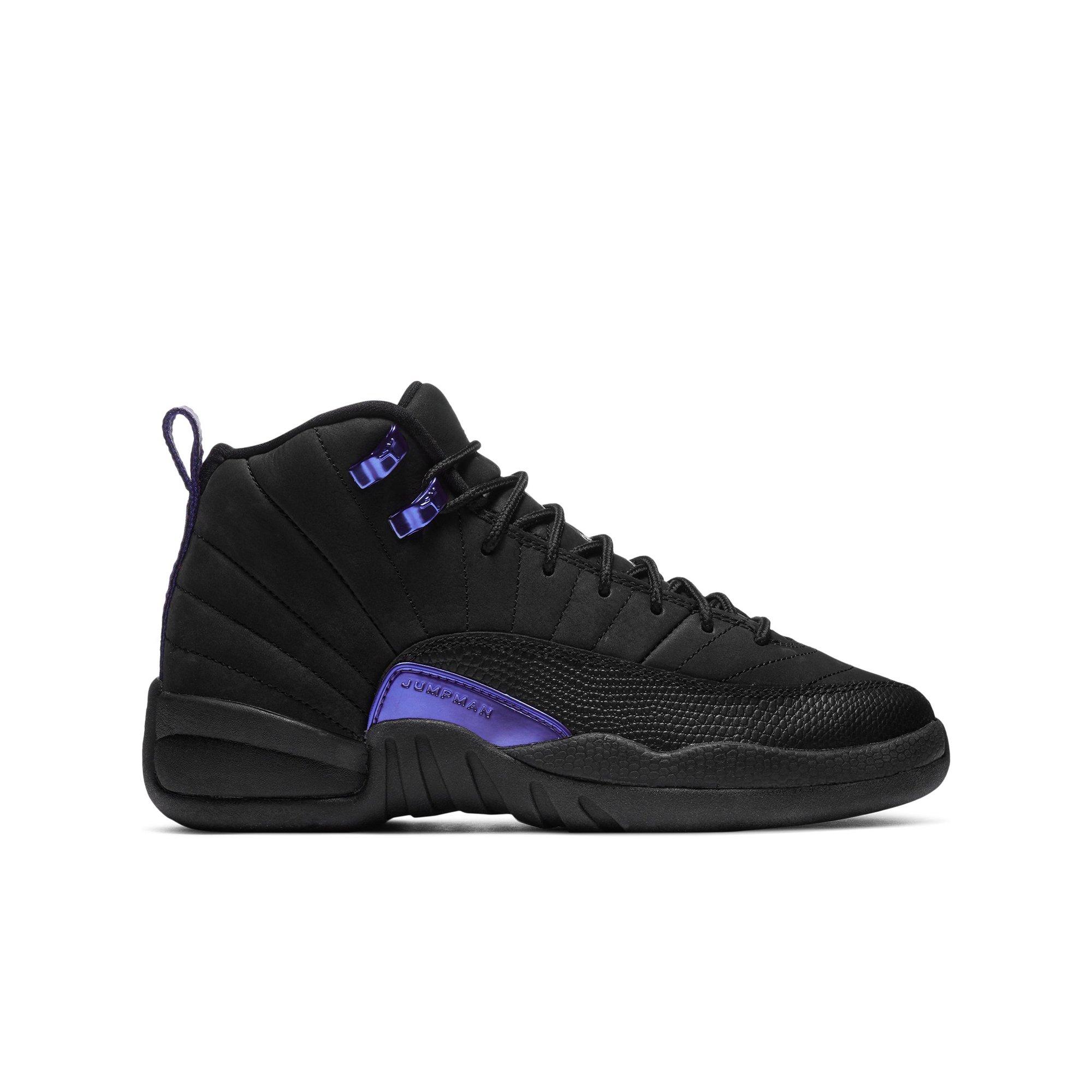 jordan 12 kids