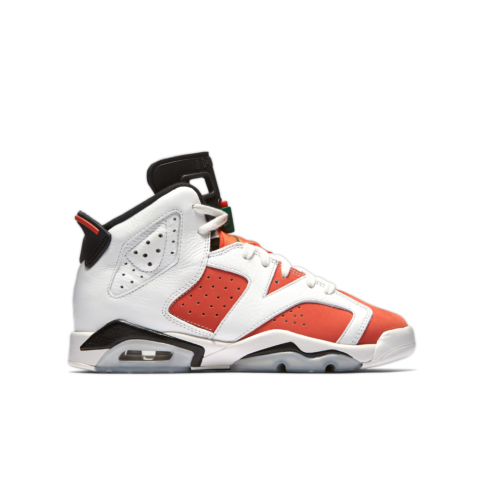 boys jordan 6