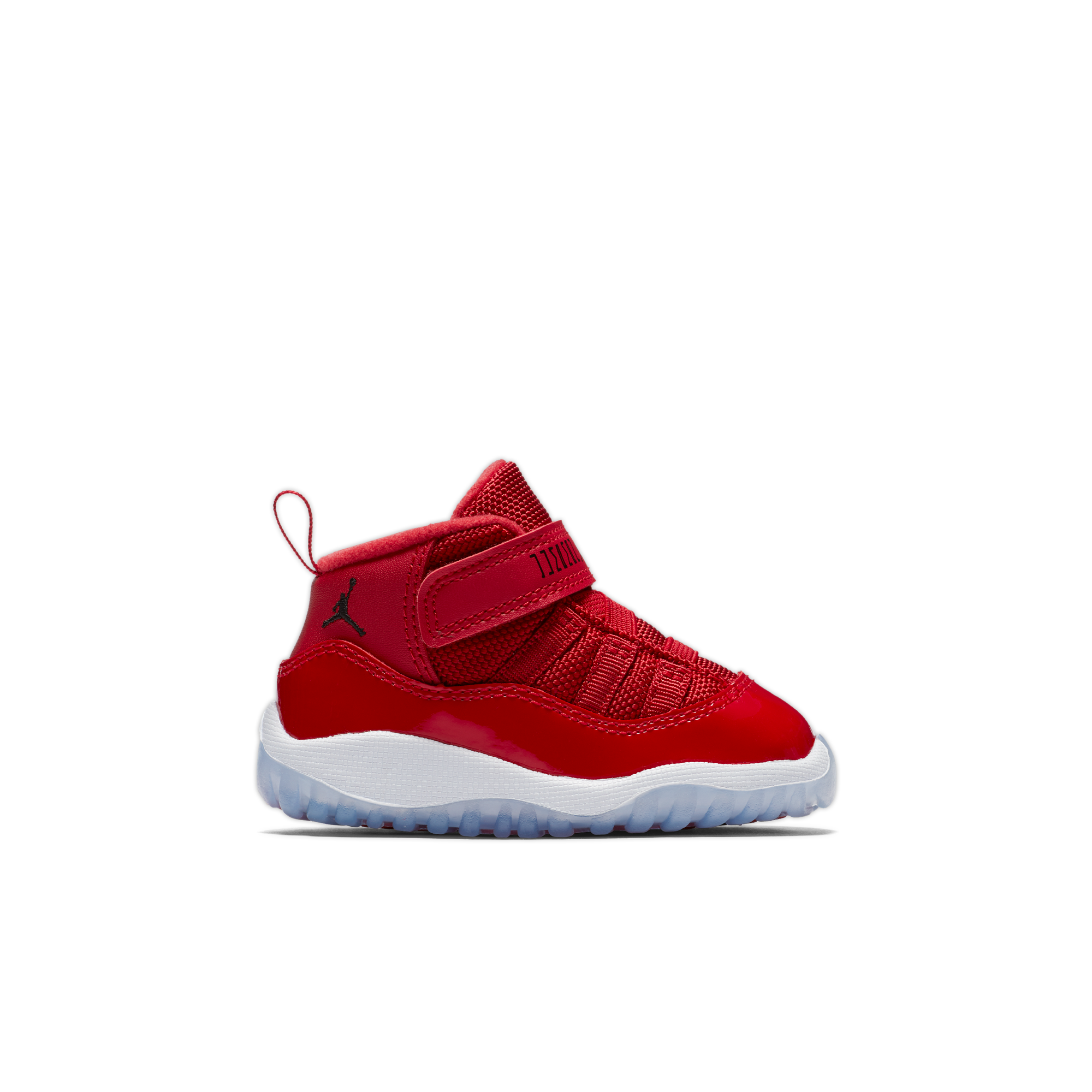 jordan 11 win like 96 toddler