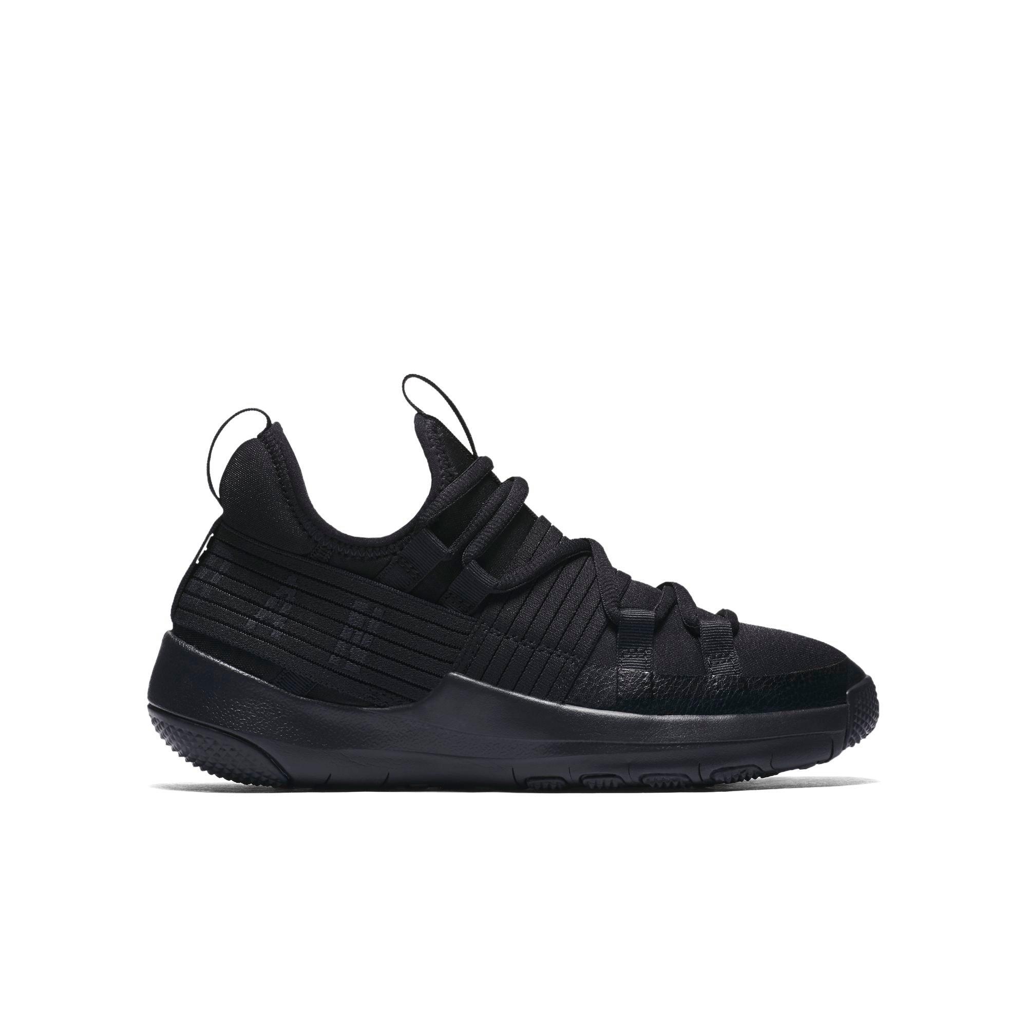 jordan impact trainer