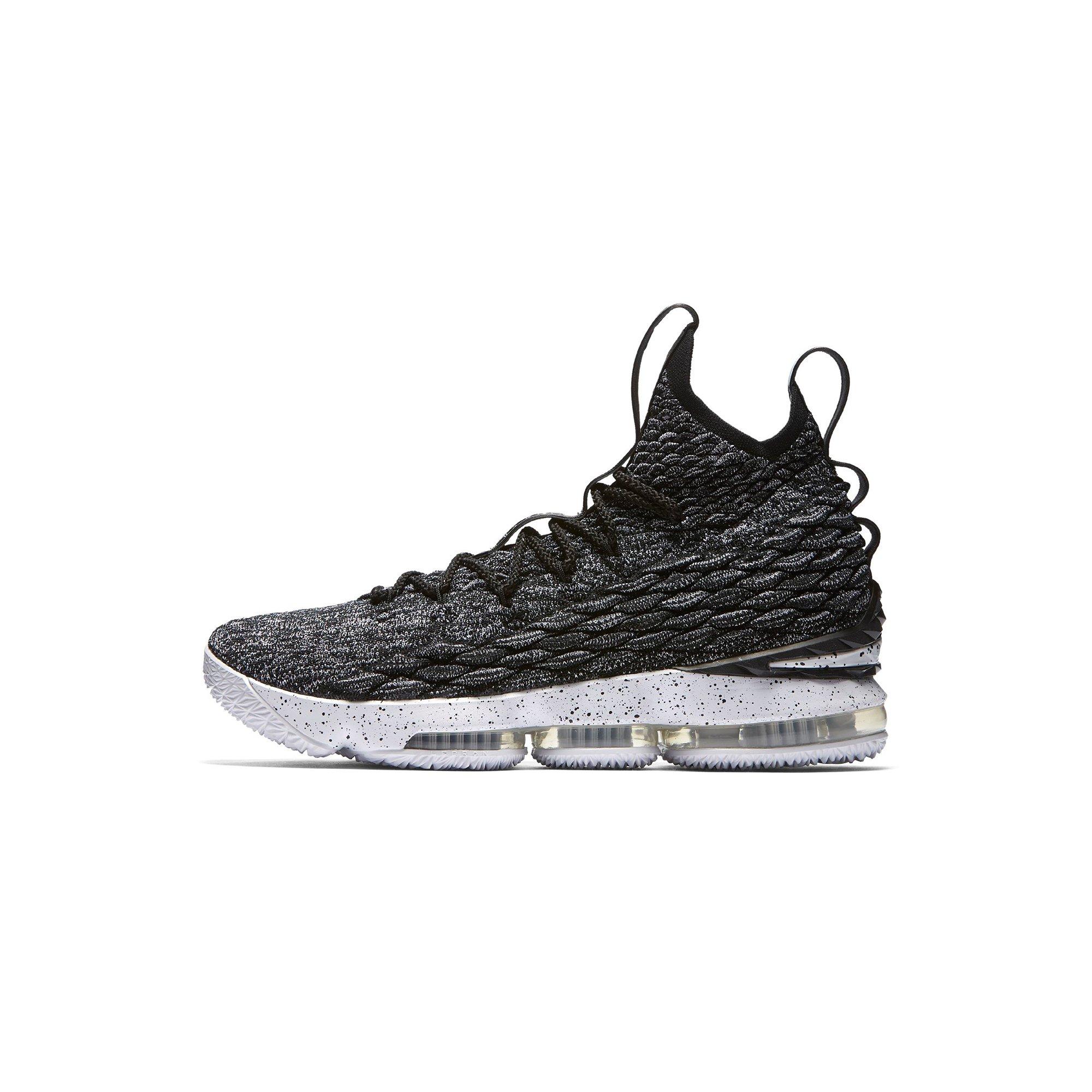 grade school lebron 15