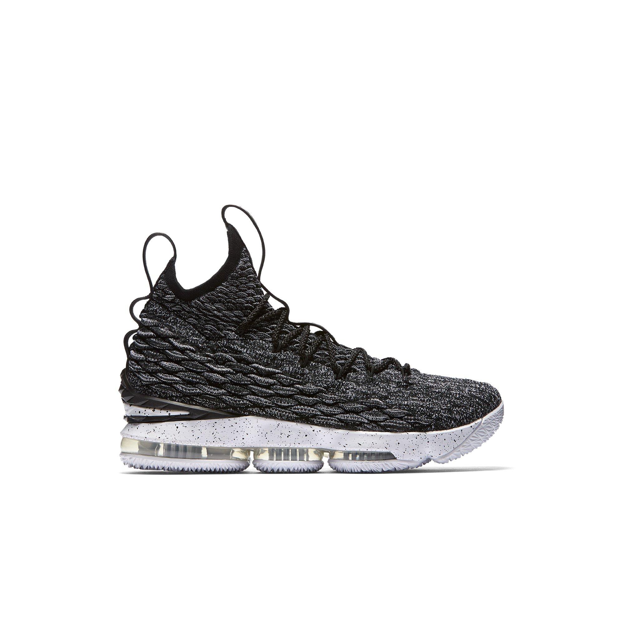 boys grade school lebron 15