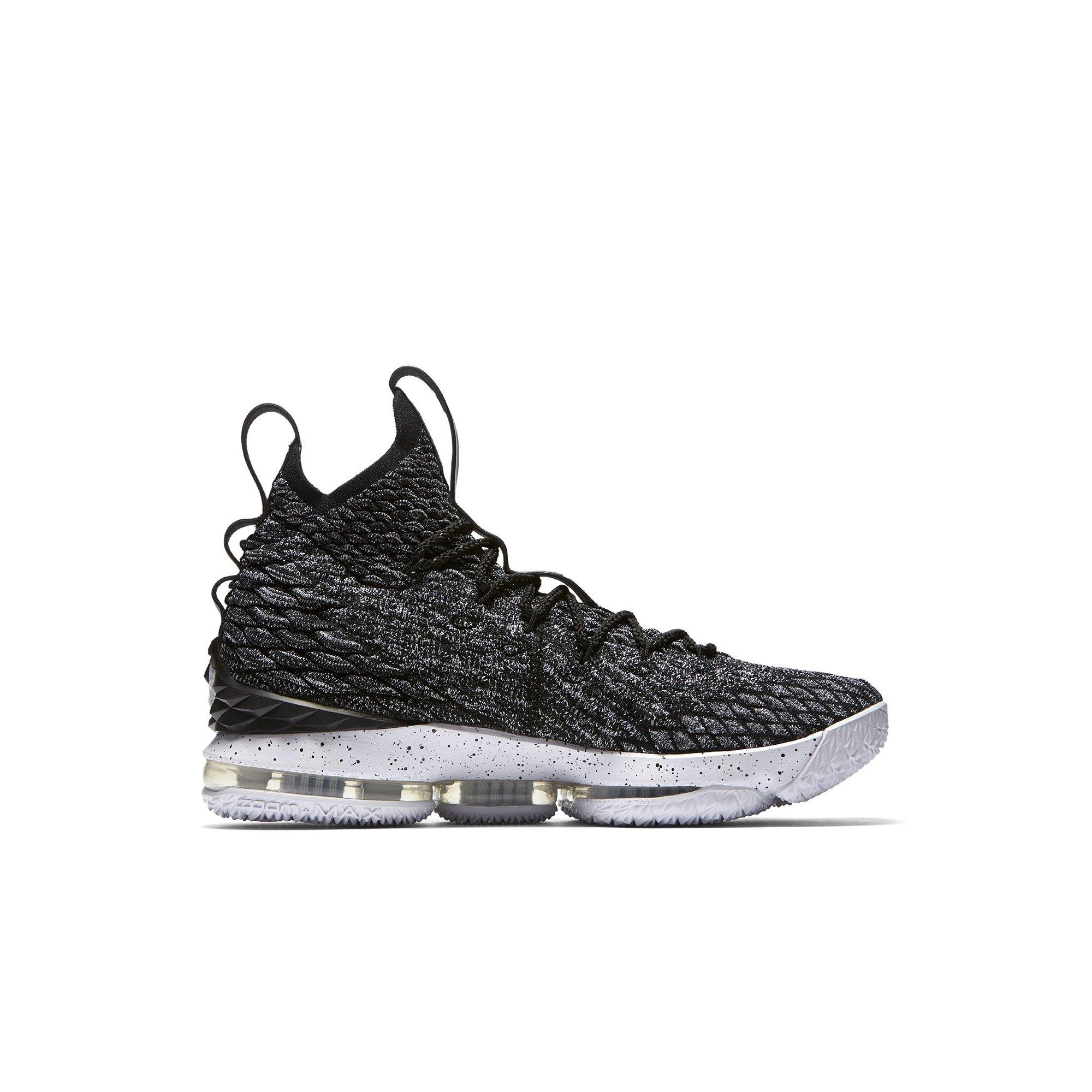 lebron 15 boys
