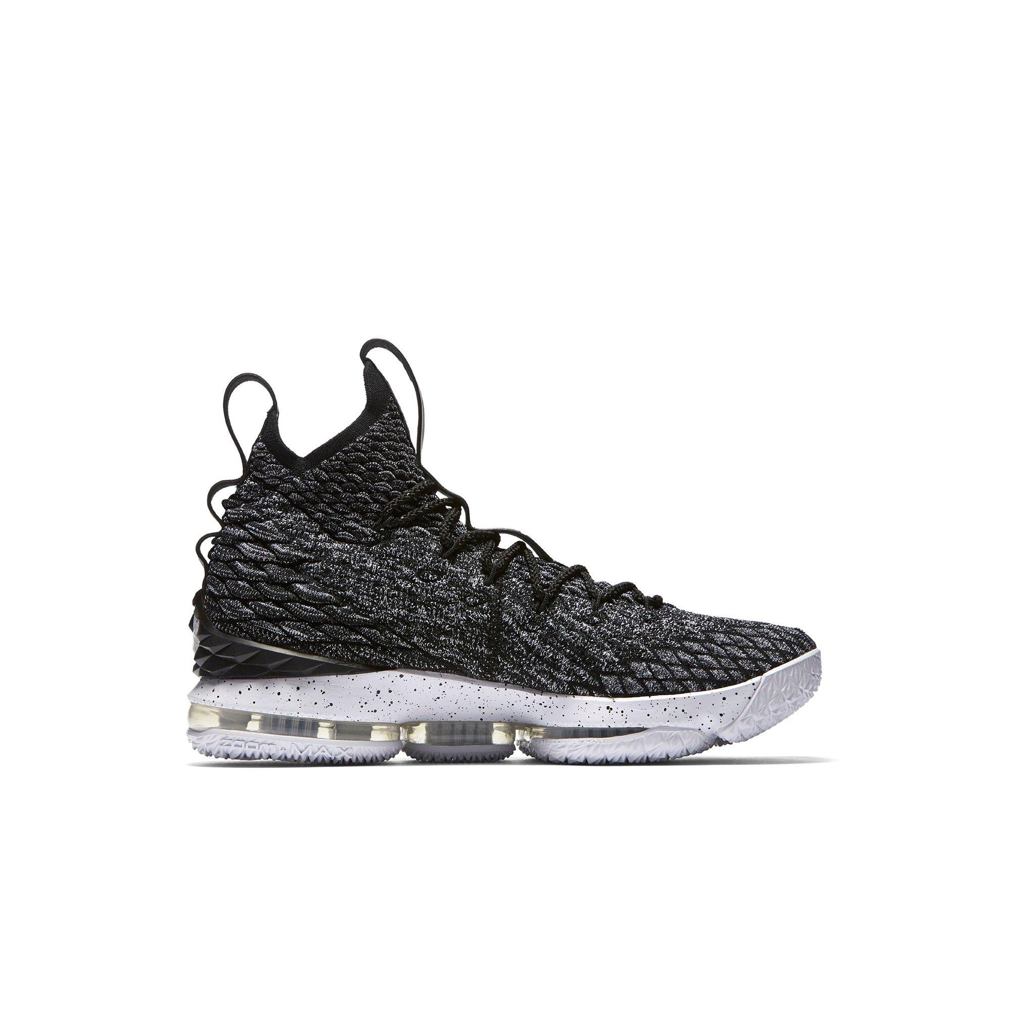 boys grade school lebron 15