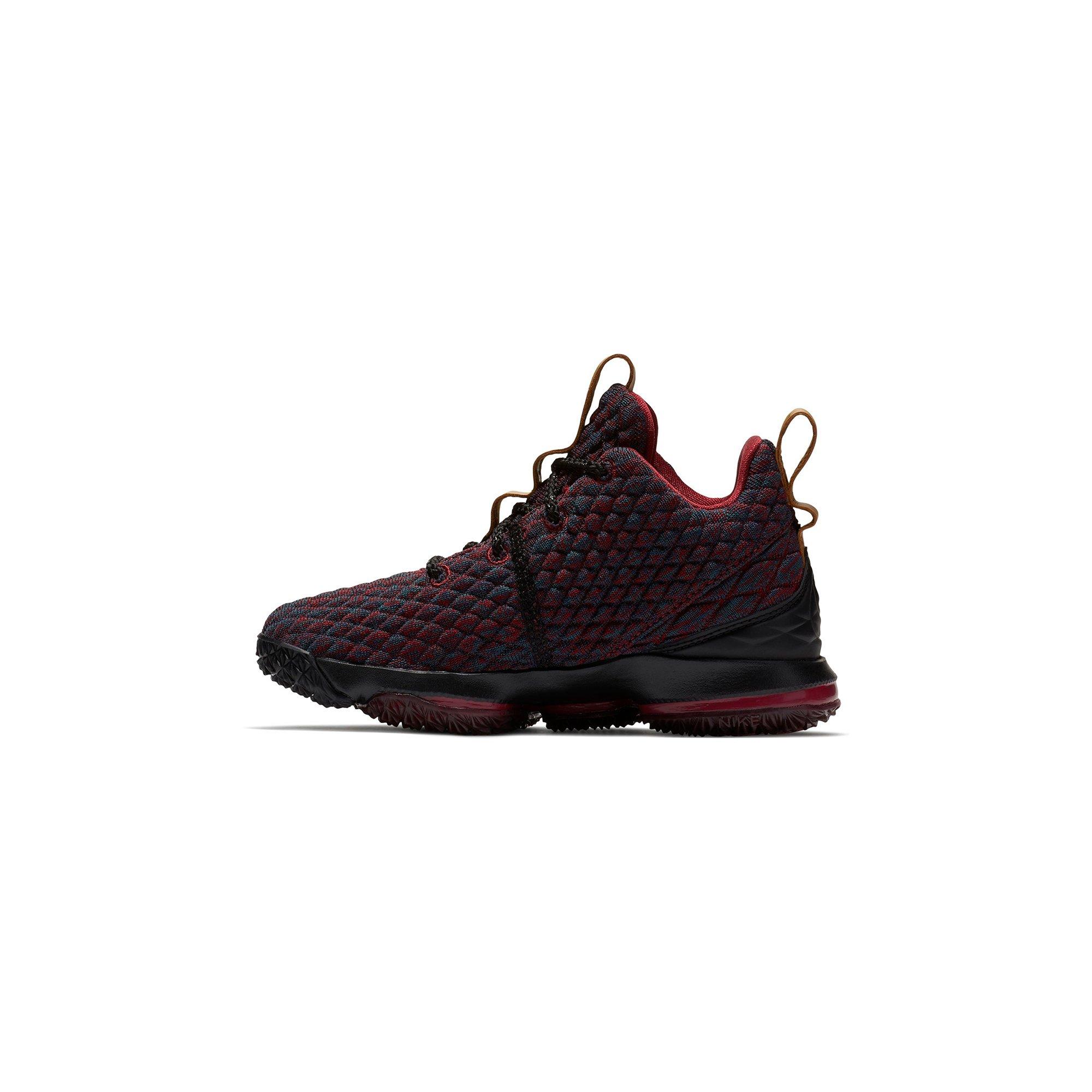 toddler lebron 15