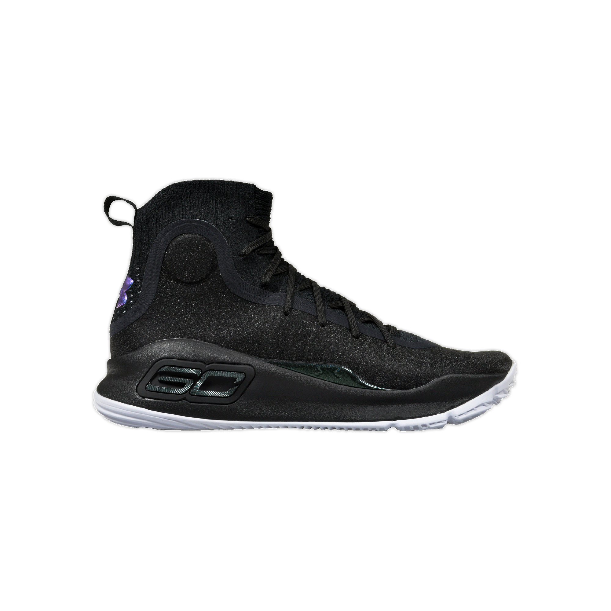 hibbett sports curry shoes