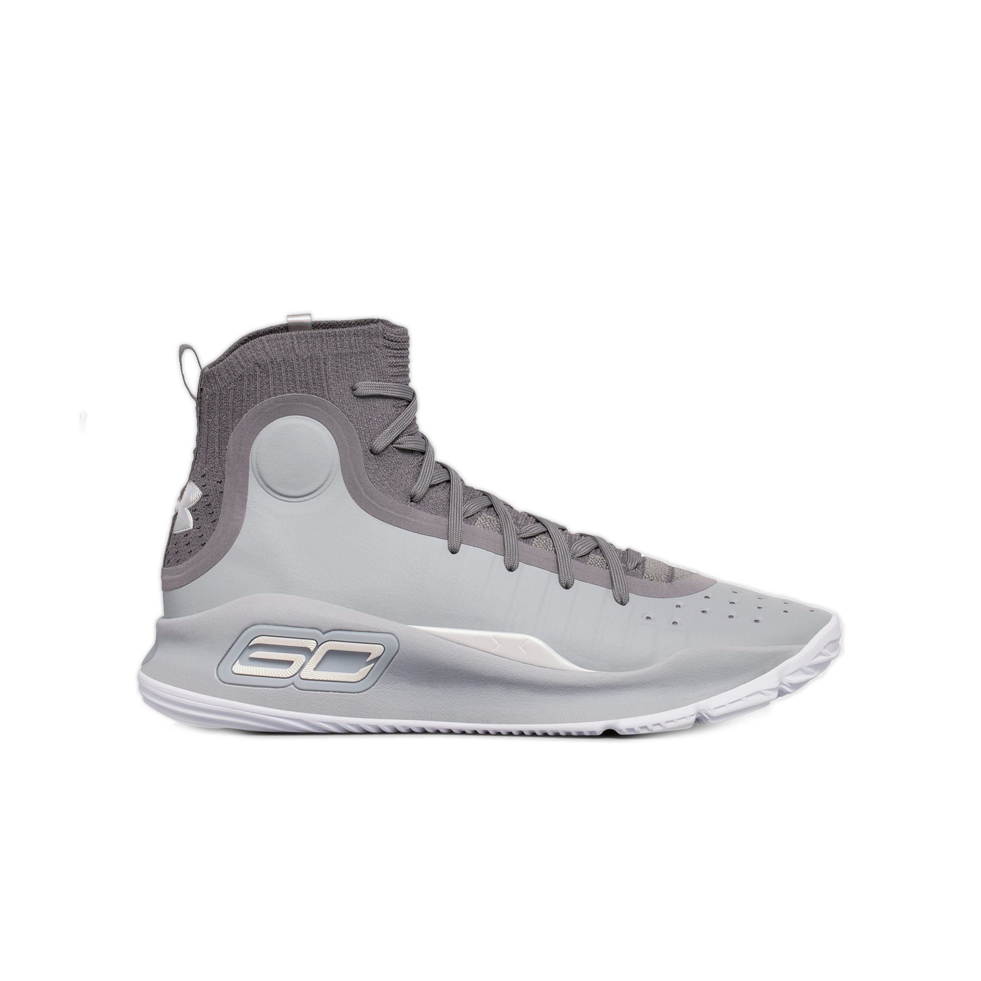 Grade School Boys' Basketball Shoe 