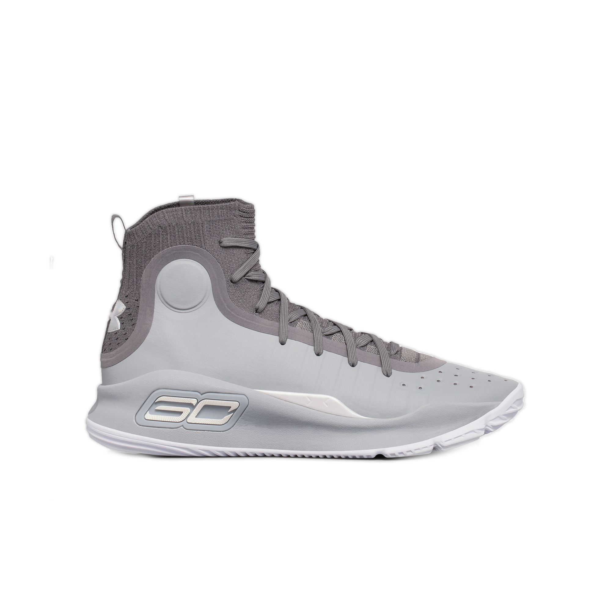 curry 4 size 6