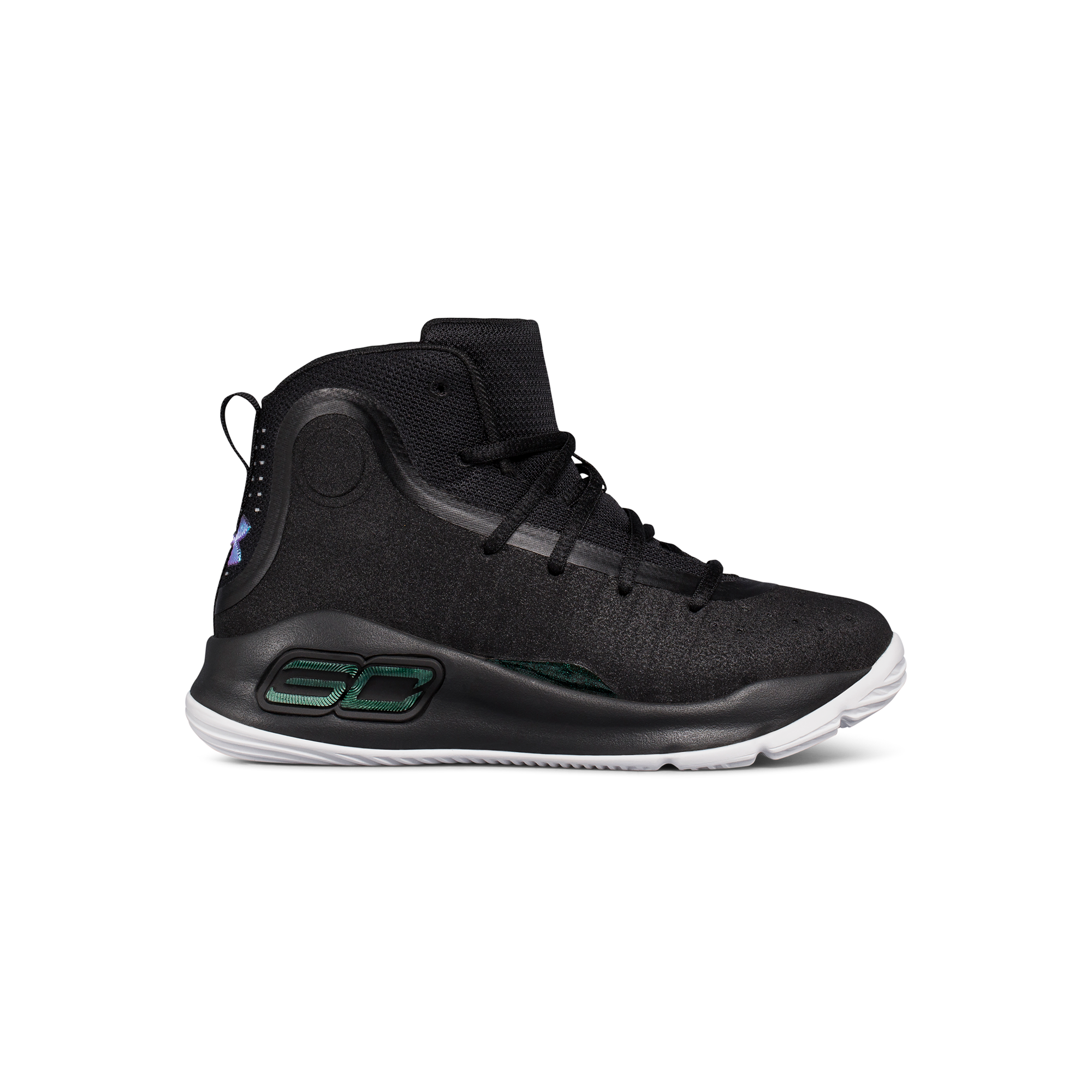 stephen curry shoes size 8