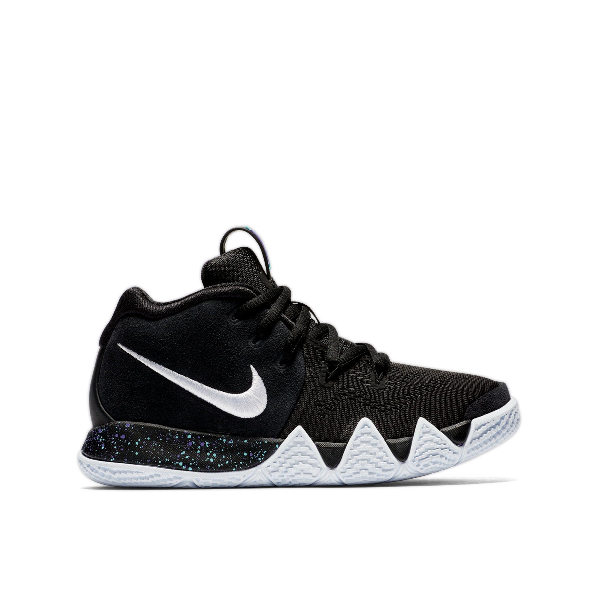 nike basketball shoes kyrie 4