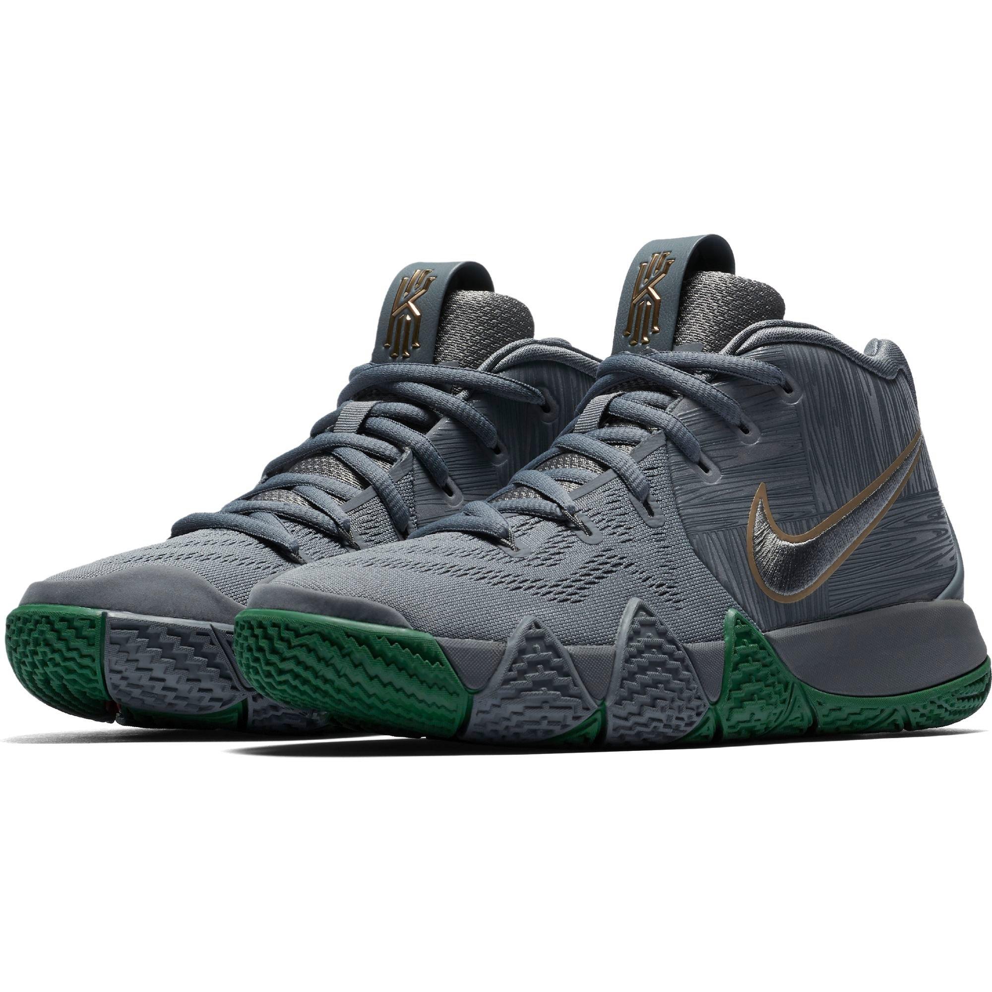 boys grade school kyrie 4