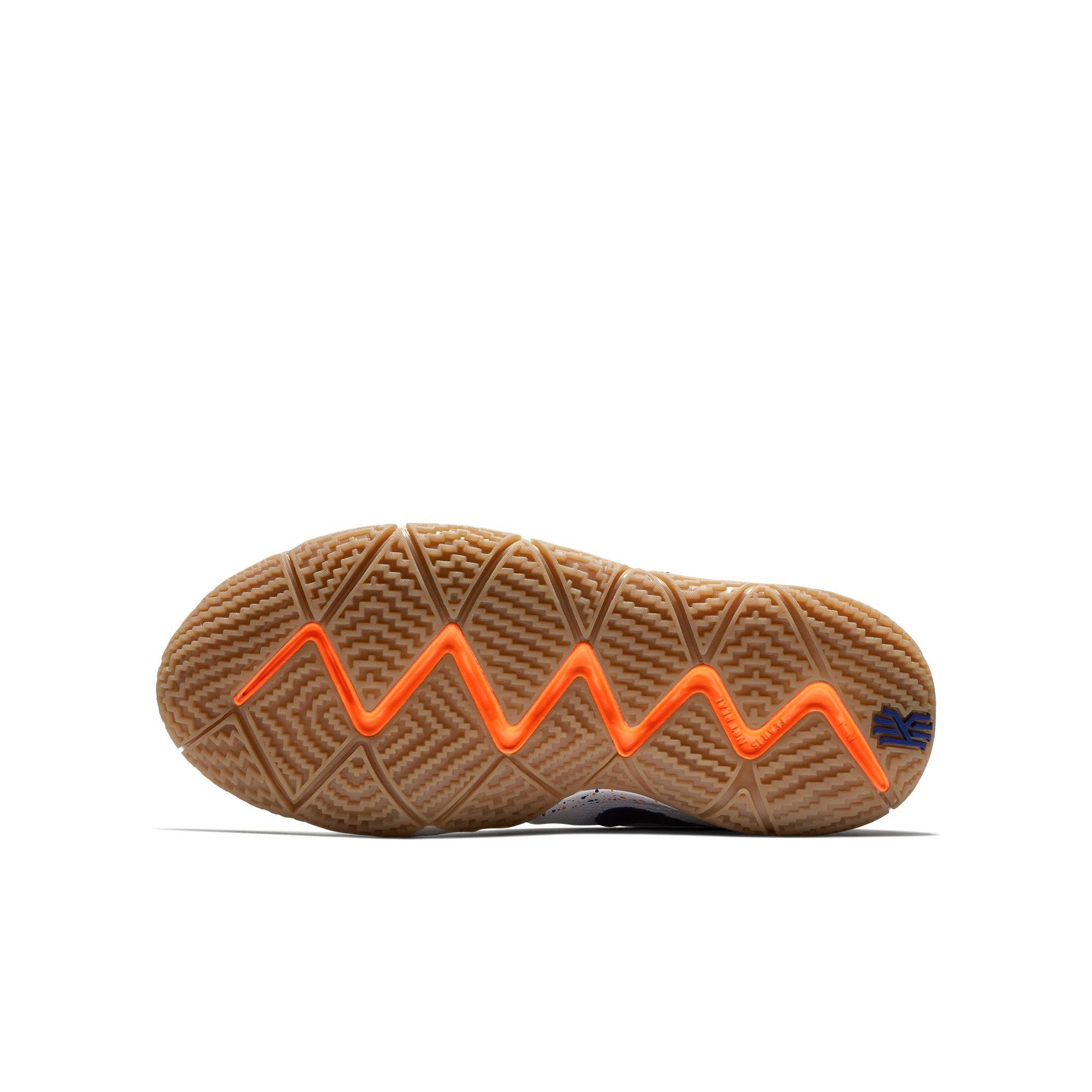 uncle drew basketball shoes