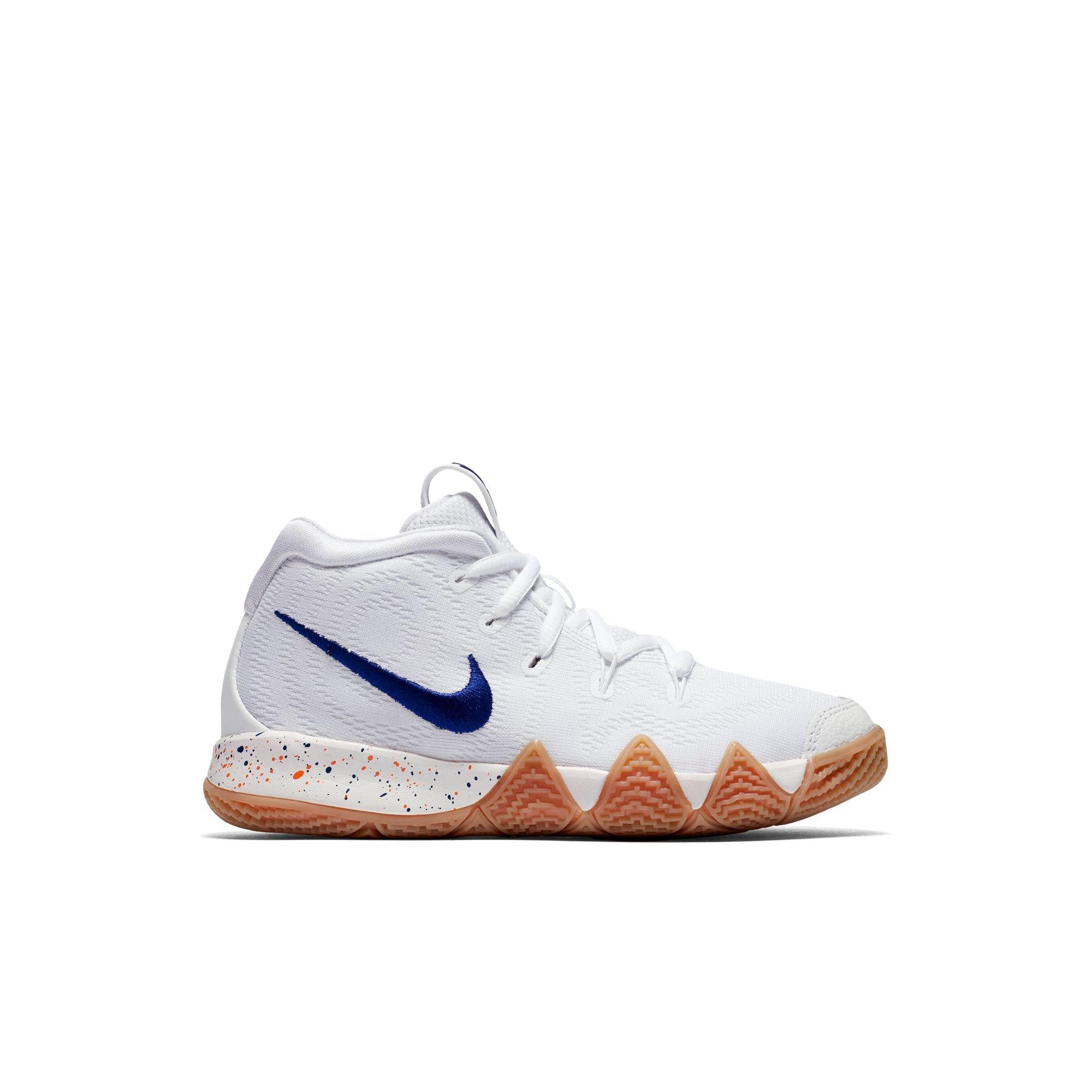 kids kyrie 4