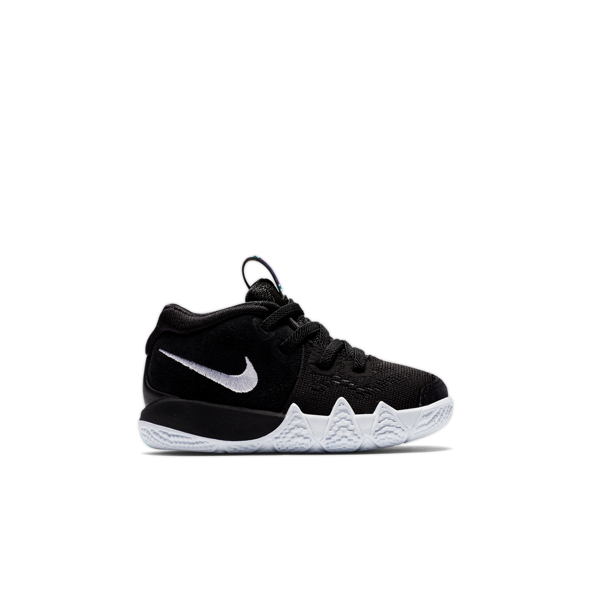Nike Kyrie 5 Modelleri Erkek Basketbol Ayakkabıları Renkli