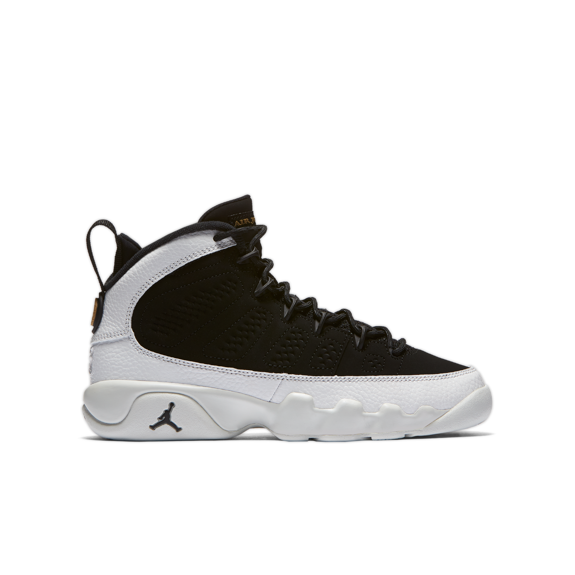 jordan retro 9 hibbett sports