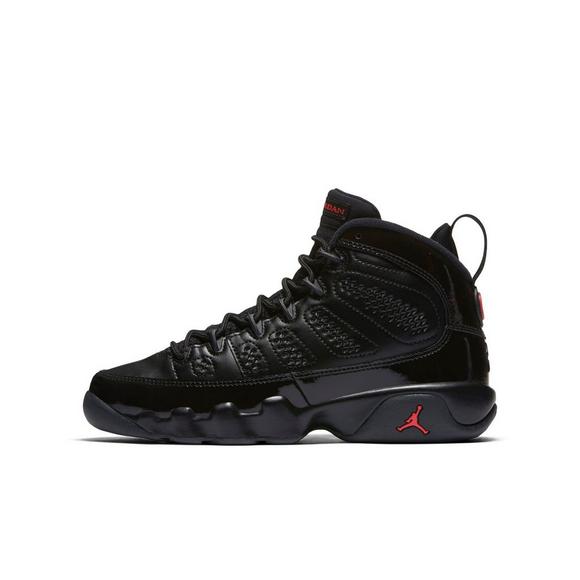 air jordan 9 bred grade school air jordan 9 bred grade school