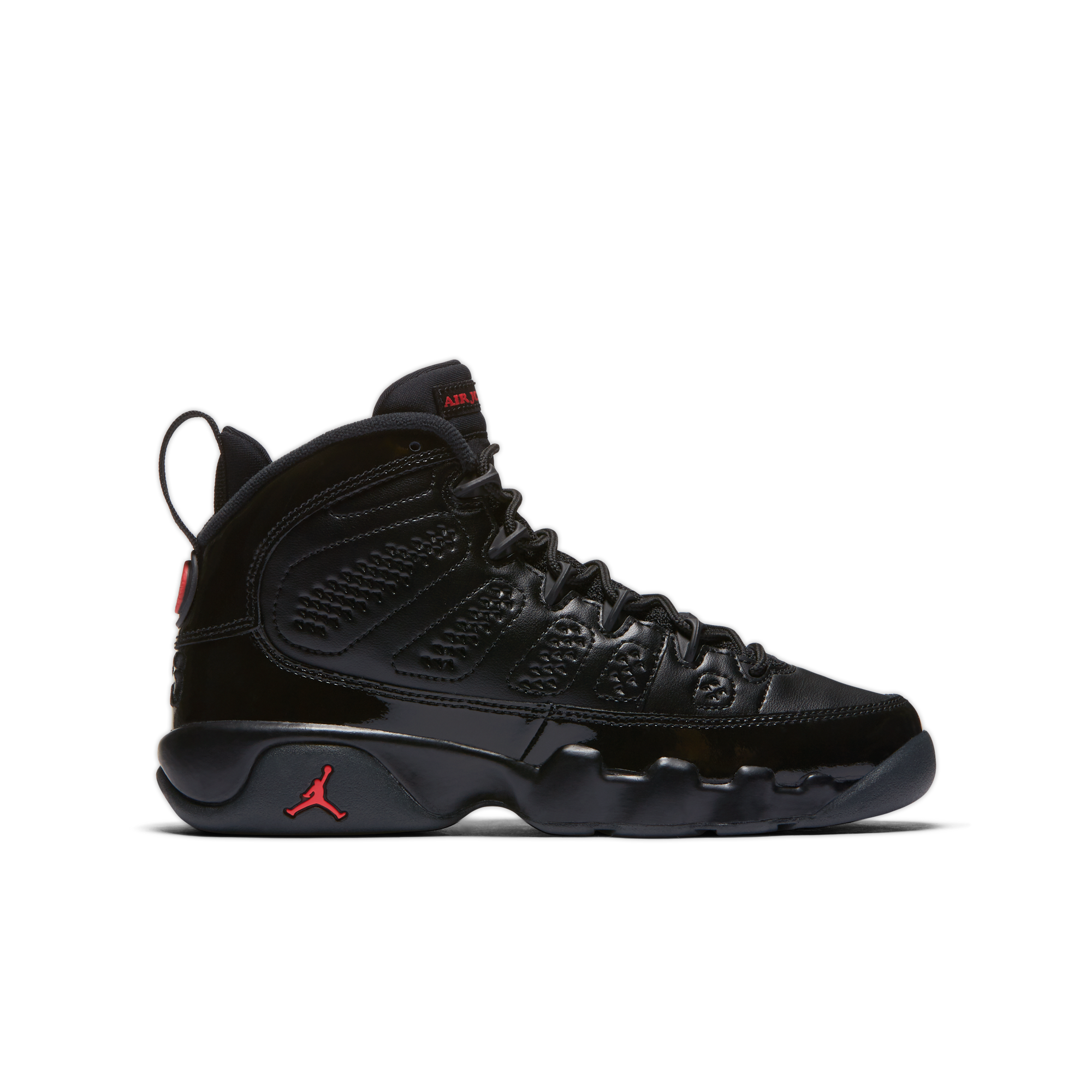 jordan retro 9 for kids