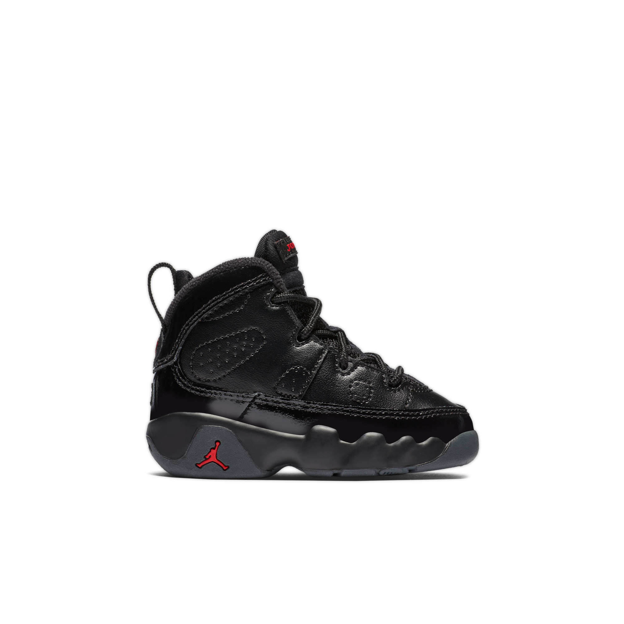 retro 9 jordans toddlers