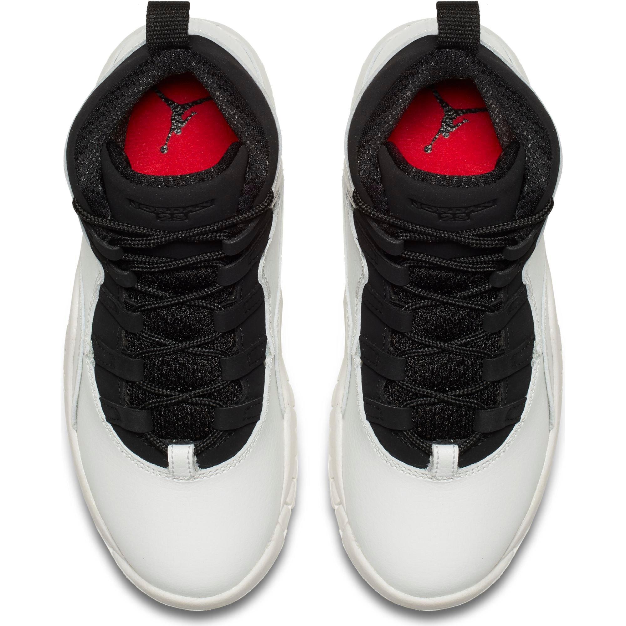 jordan retro 10 preschool