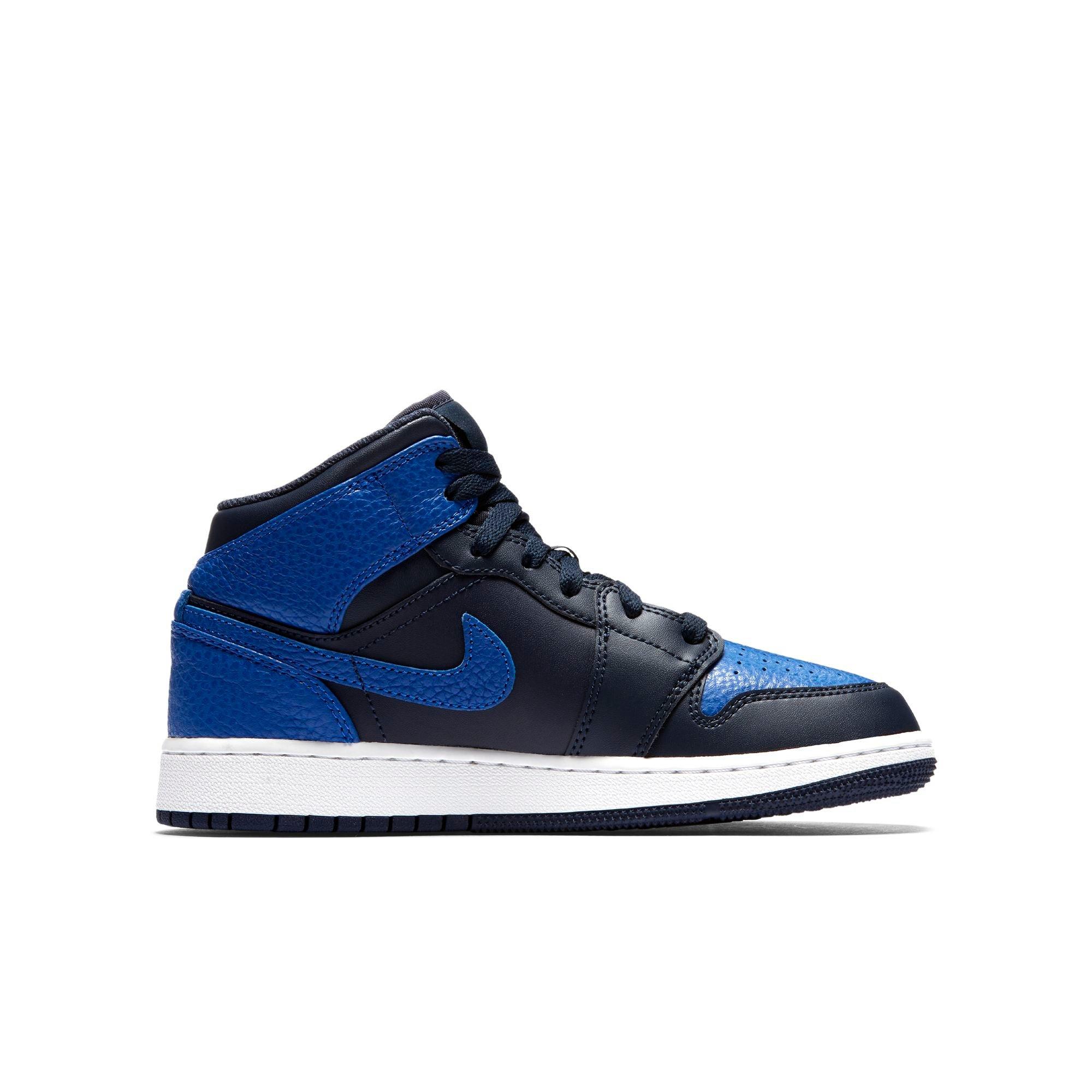 jordan 1 navy blue
