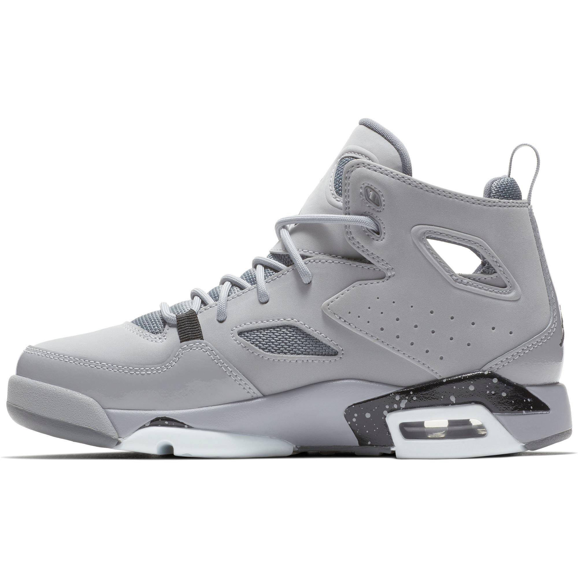 flight club 91 grey