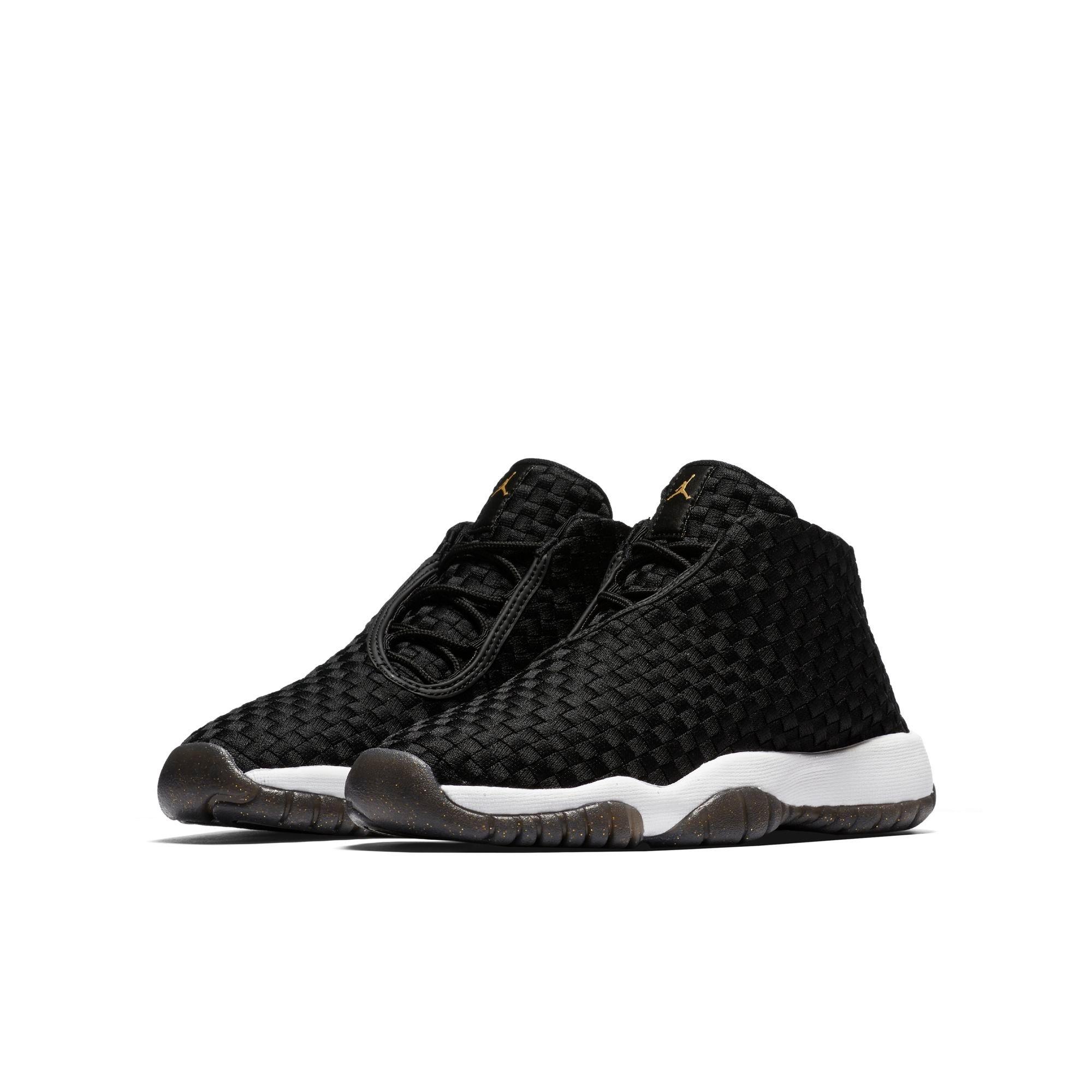 jordan future kids