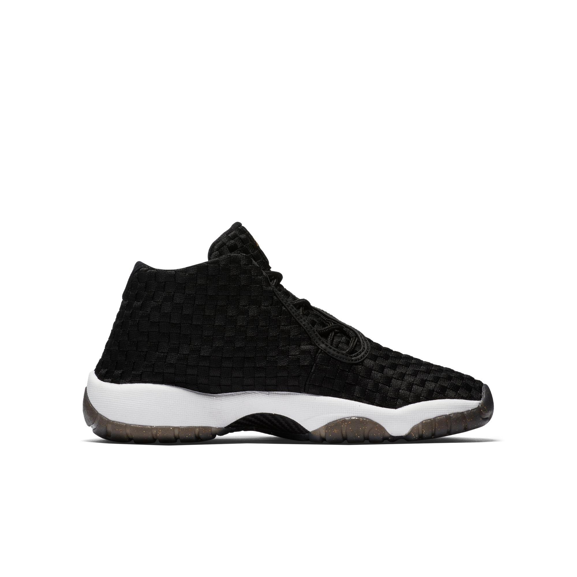 jordan future kids