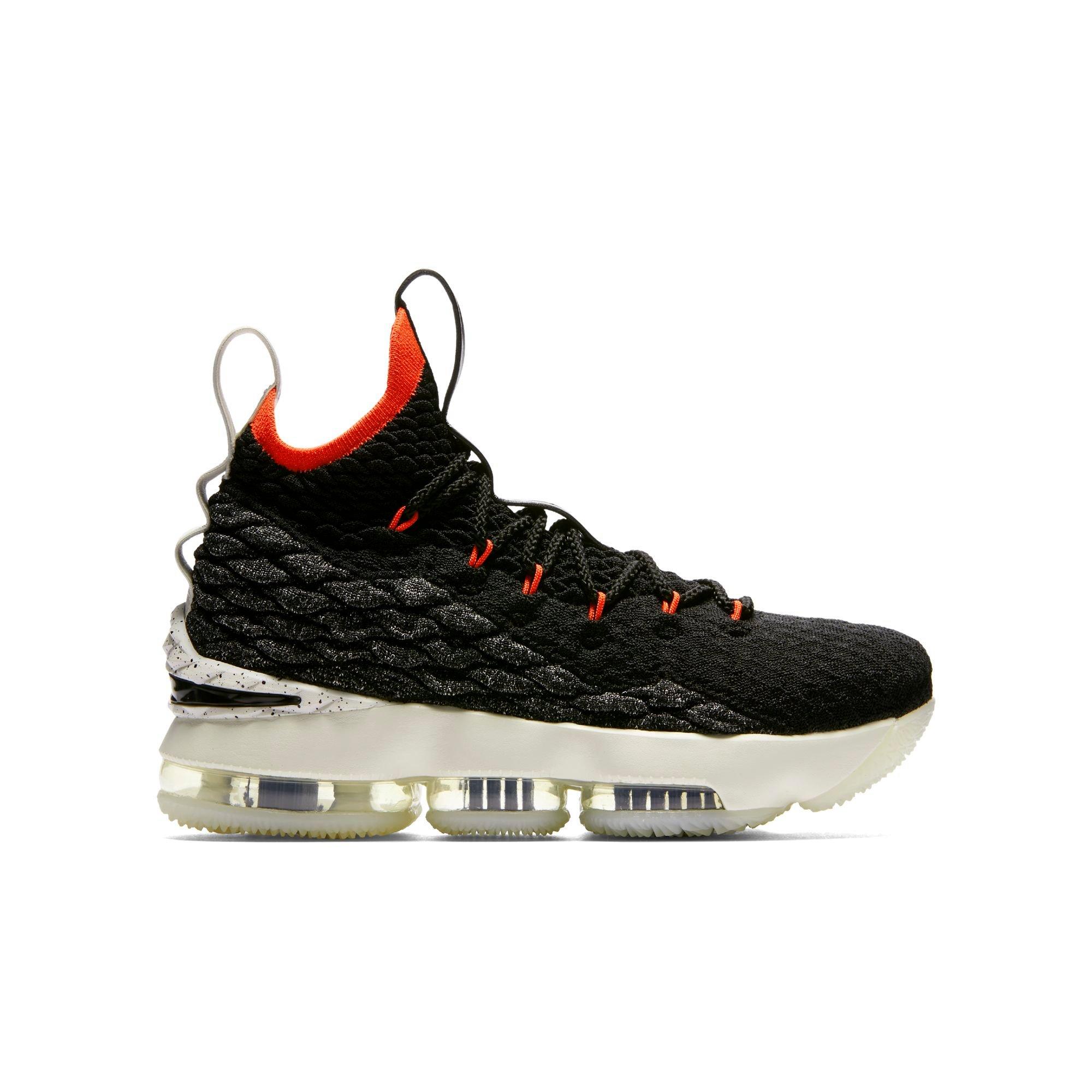 boys lebron 15