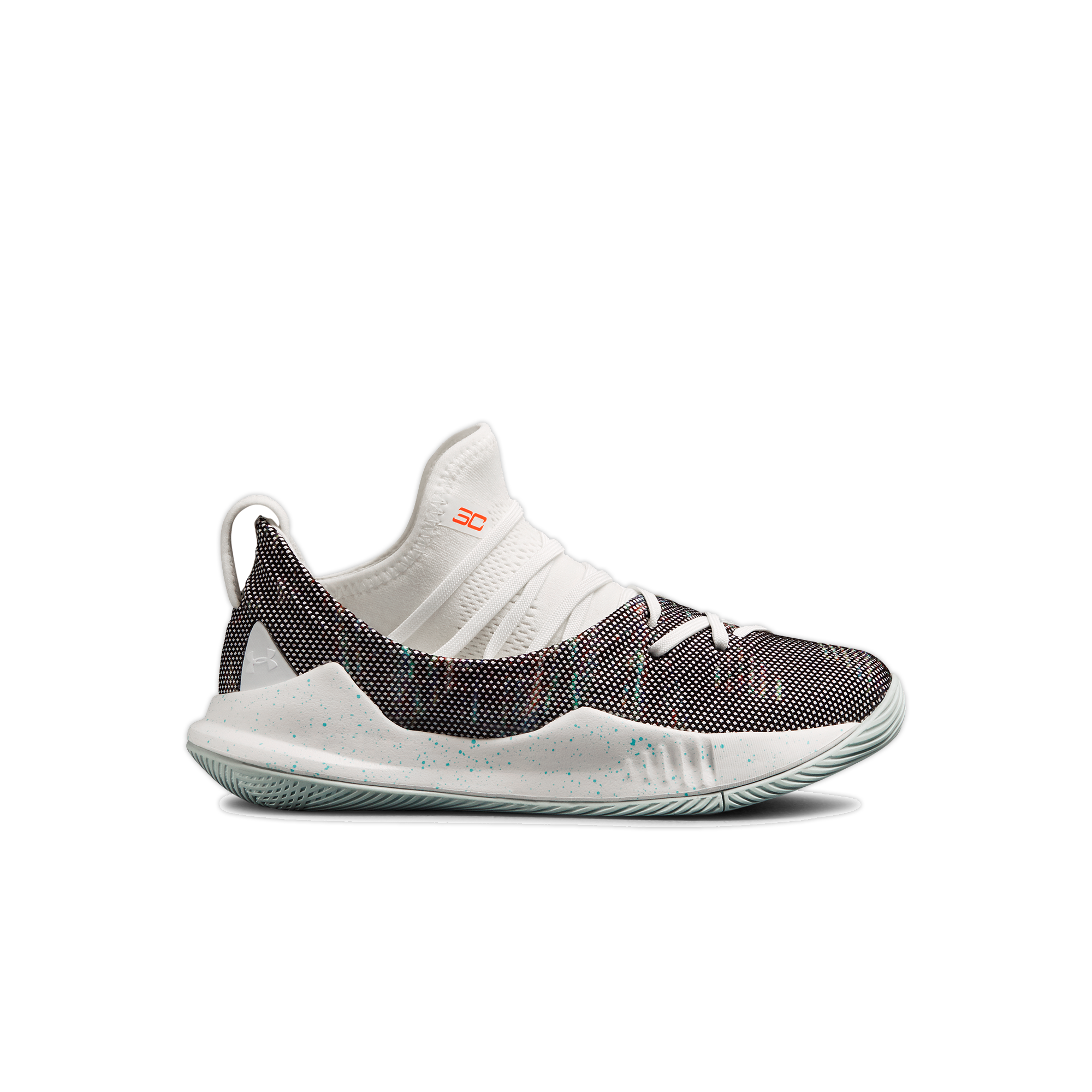 under armour curry 5 youth