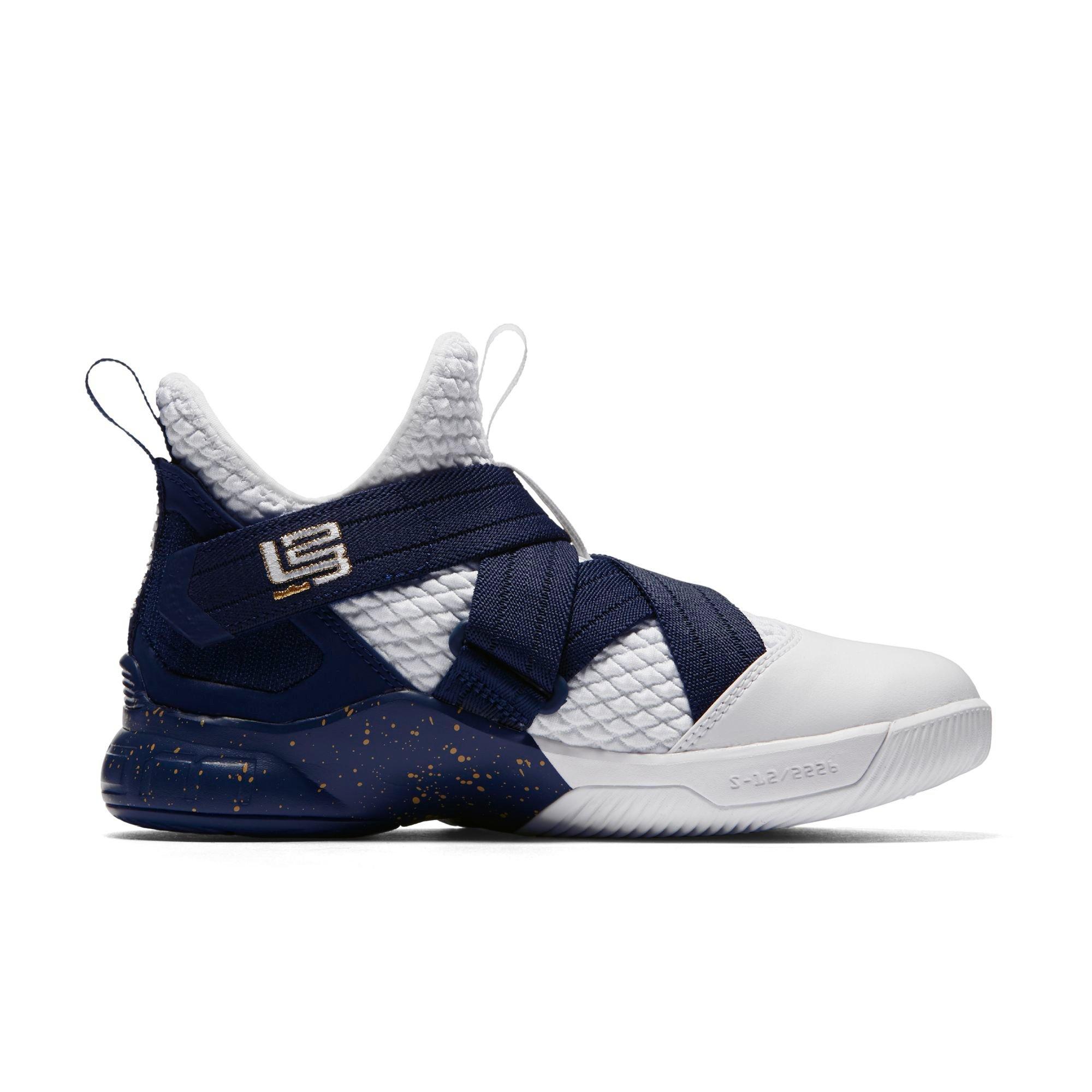 lebron soldier 12 boys