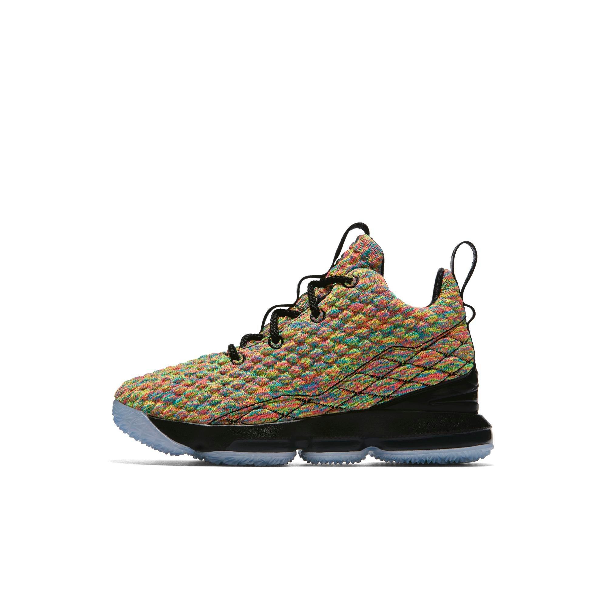 nike lebron 15 for kids