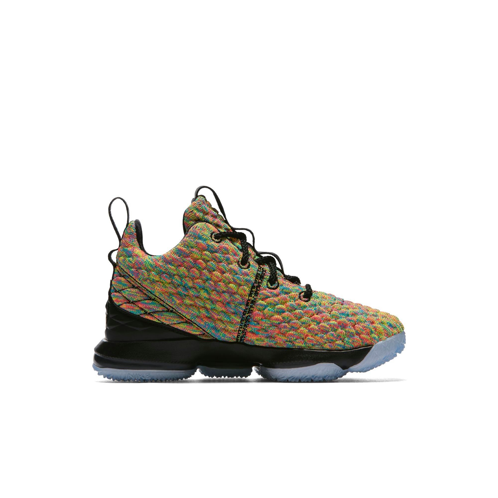 lebron 15 boys