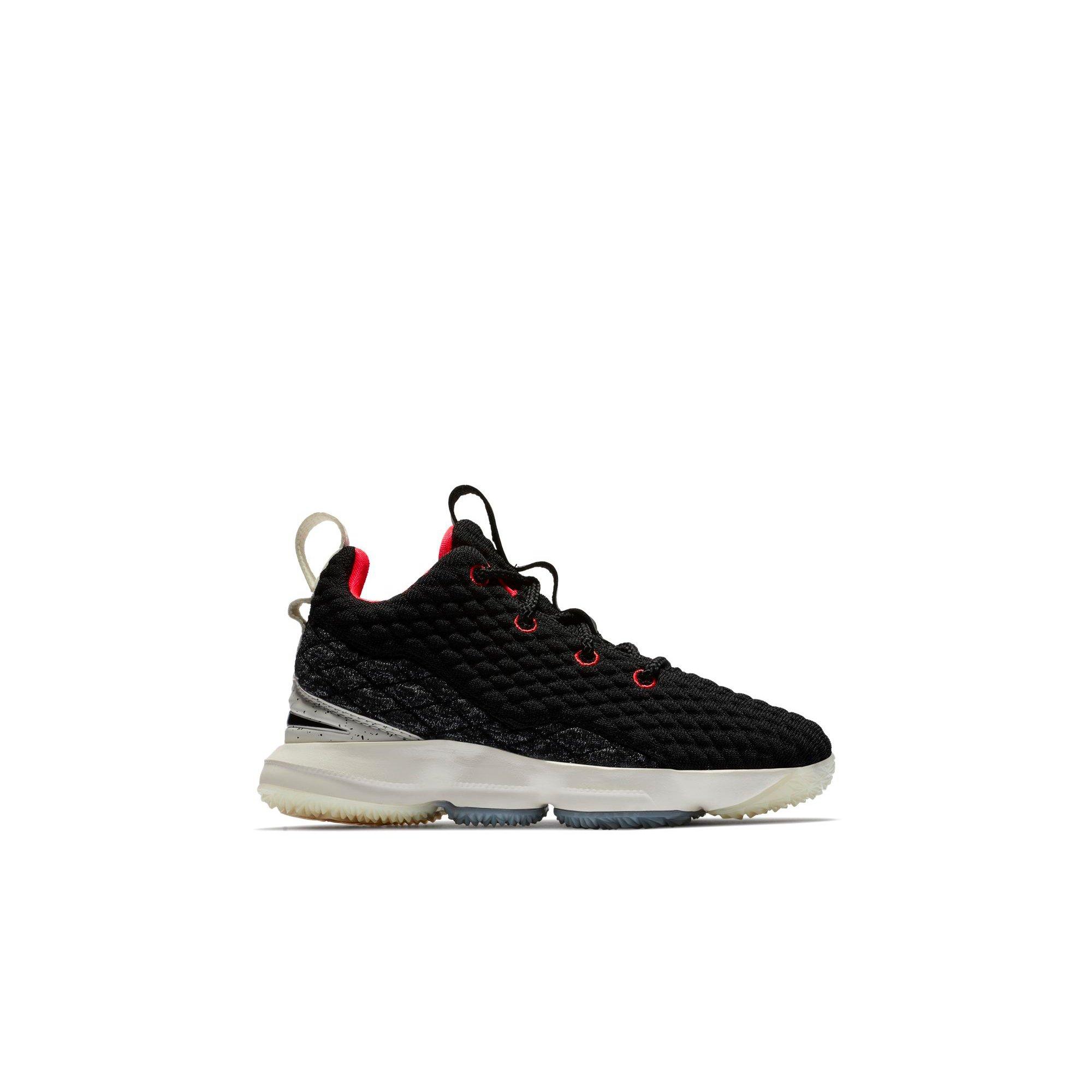 nike lebron 15 preschool