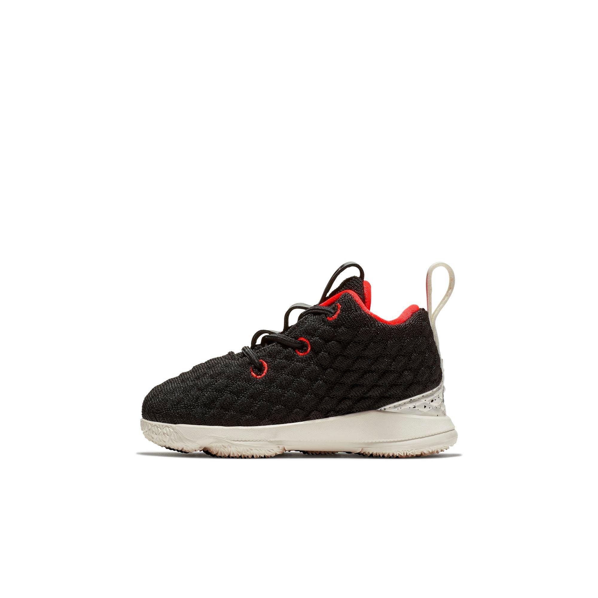 nike lebron 15 toddler