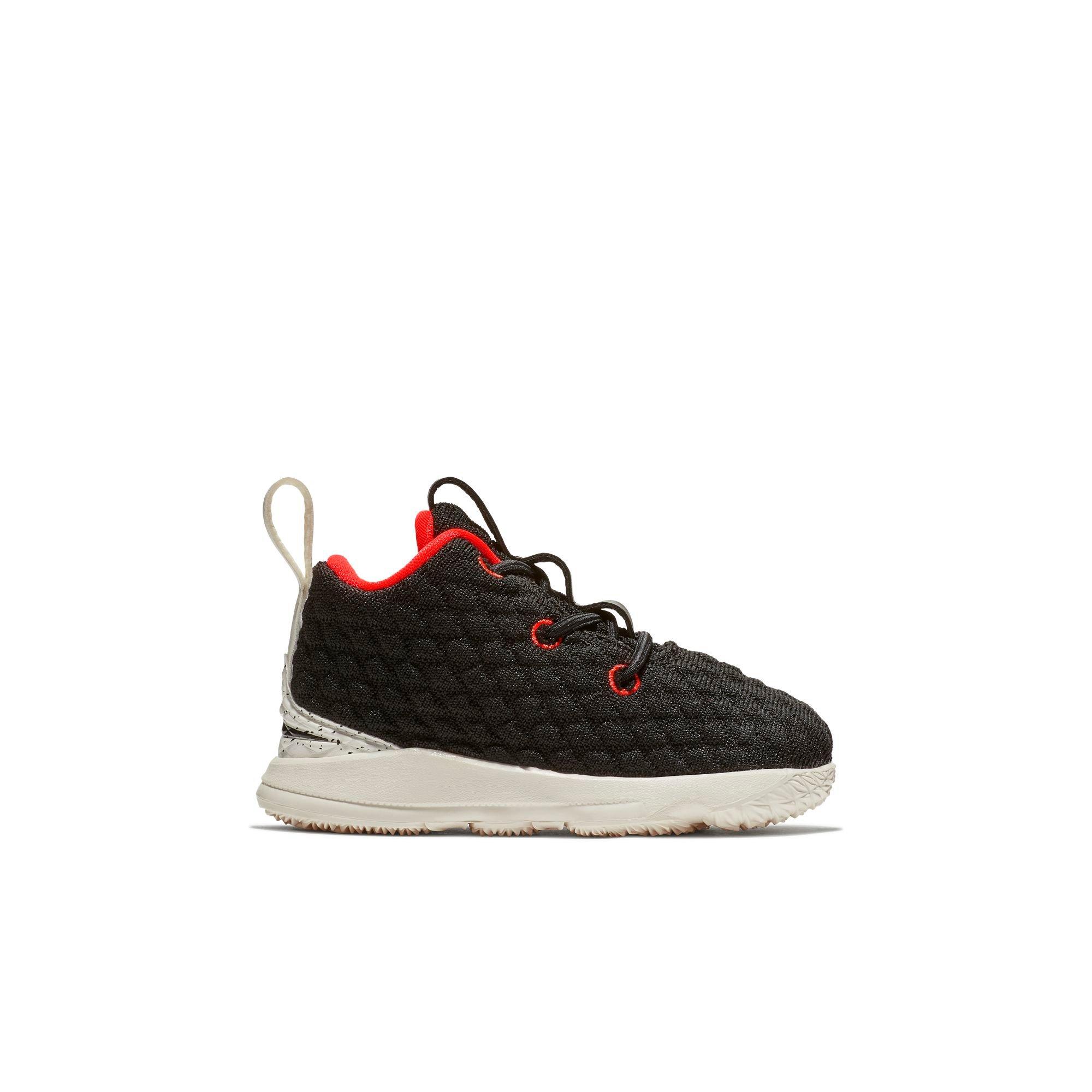 nike lebron 15 toddler