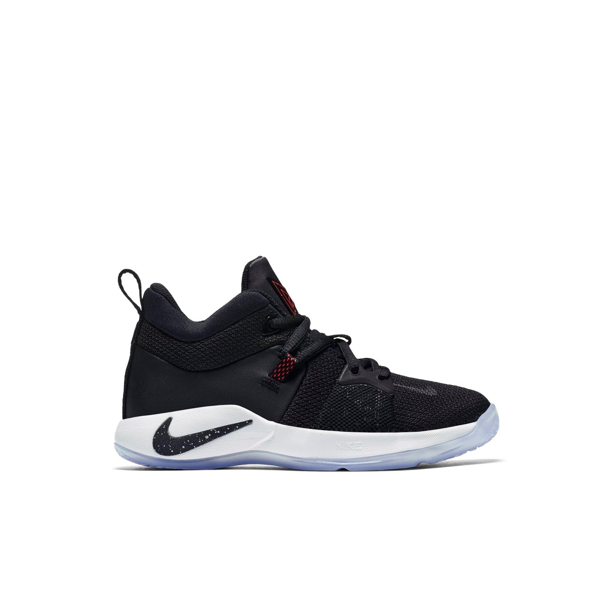 nike pg 2.5 preschool