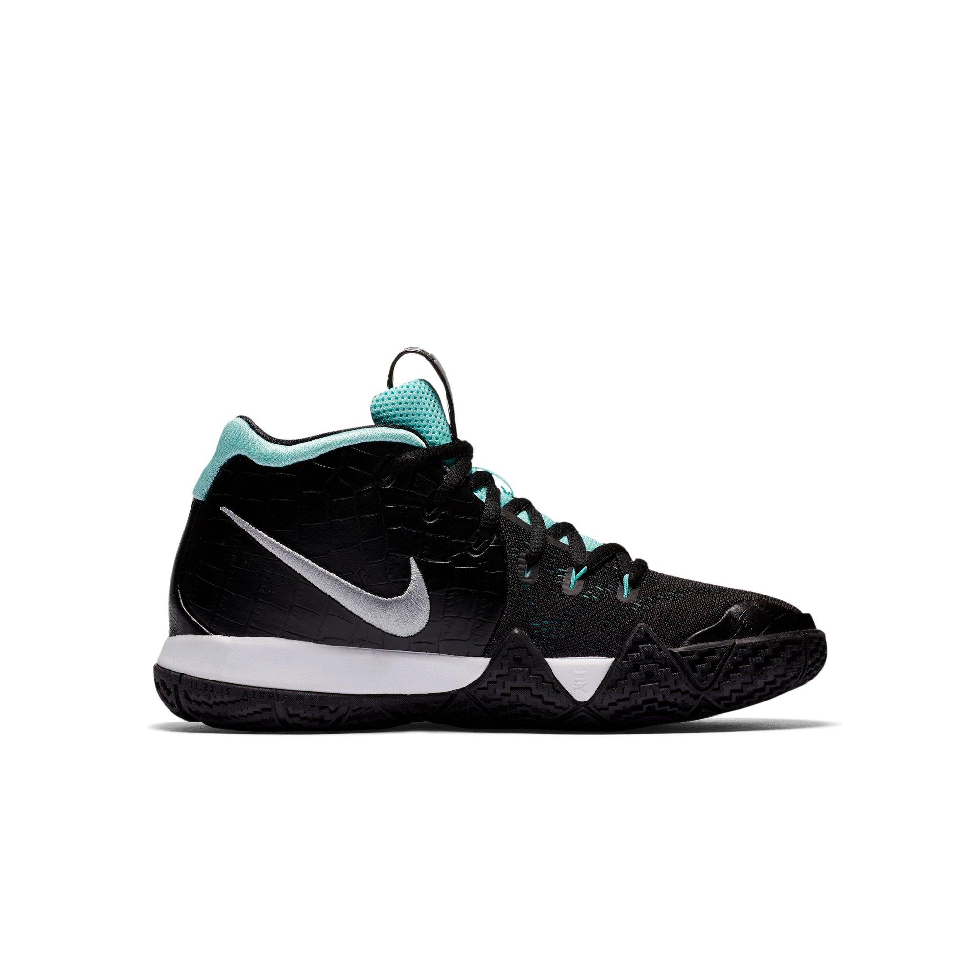 nike kyrie 4 grade school basketball shoes