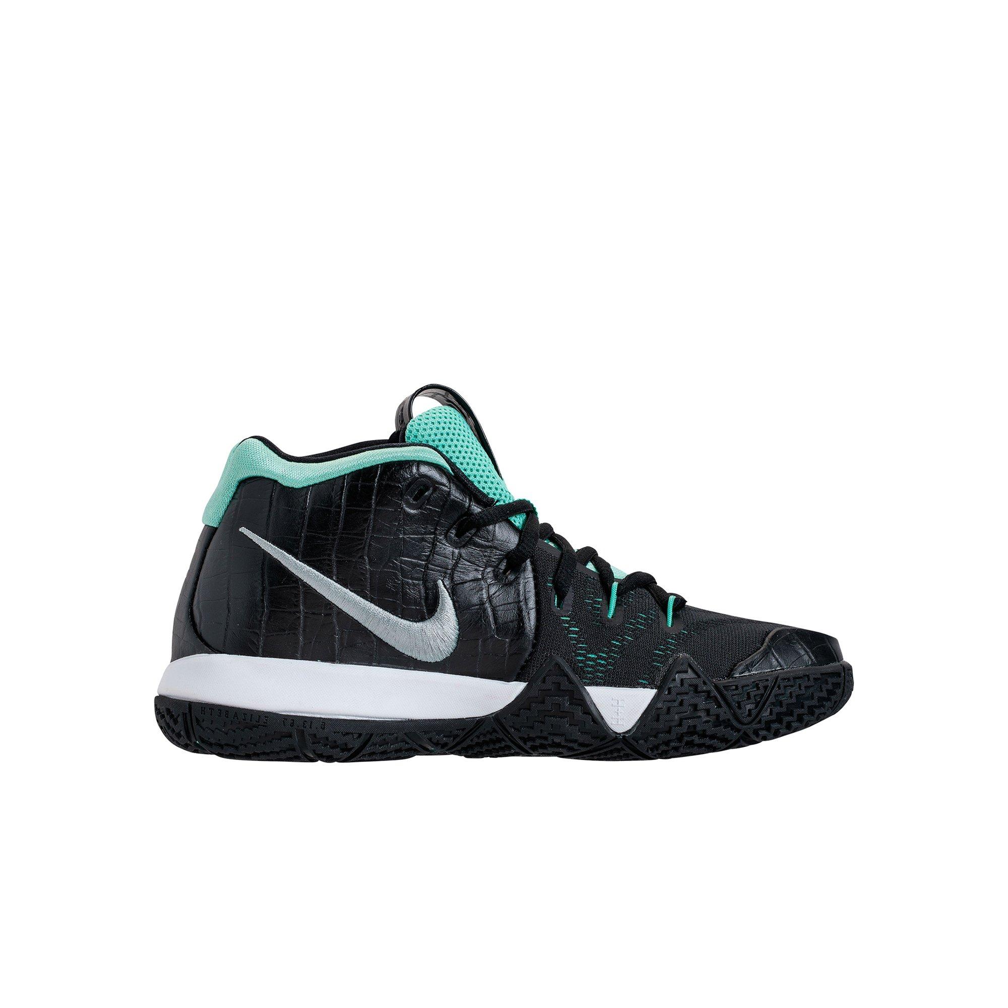 kyrie 4 grade school boys