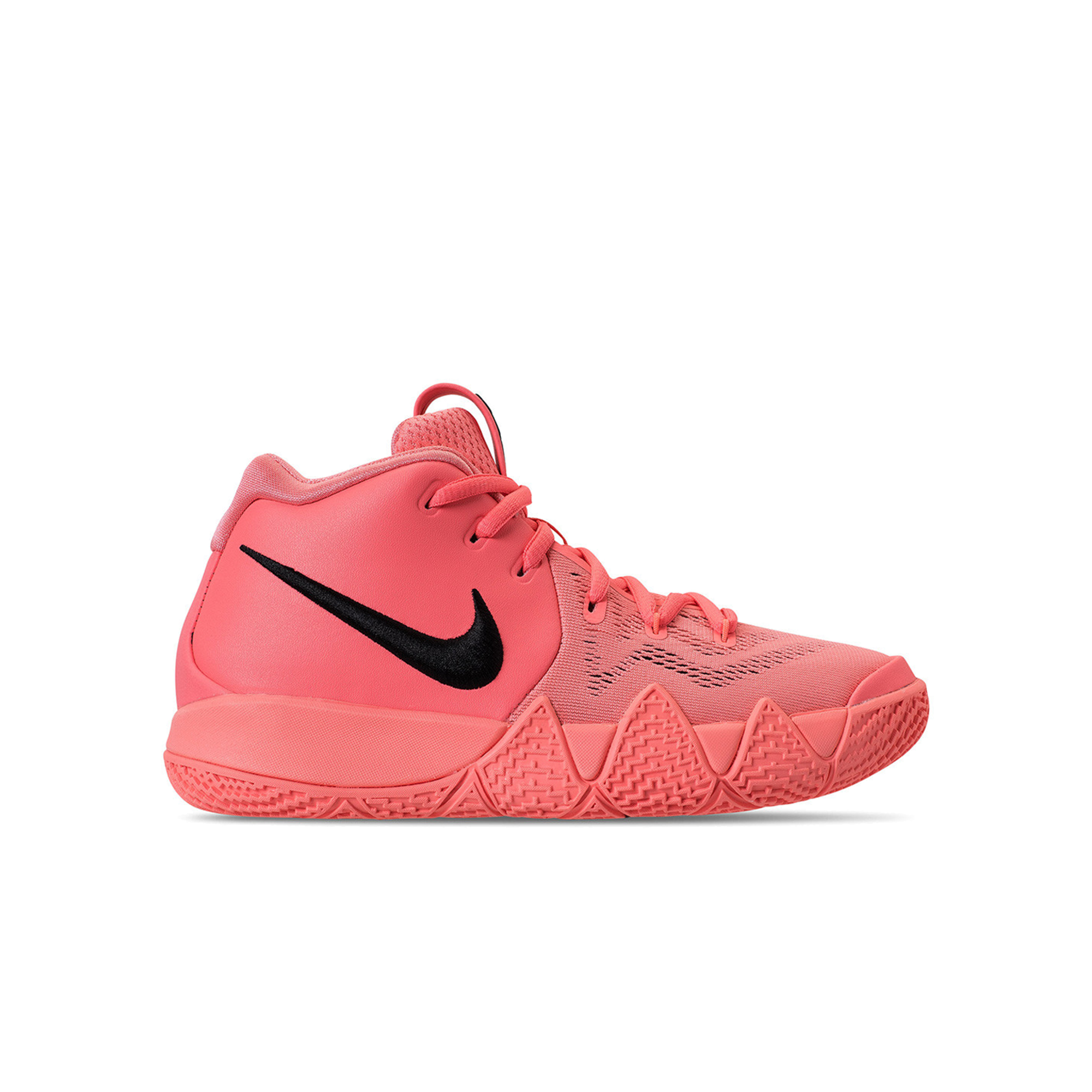 kyrie 4 light pink