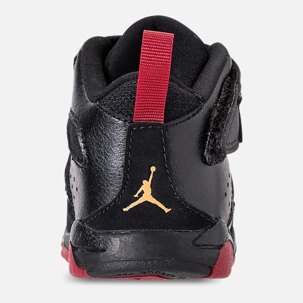 red black yellow jordans