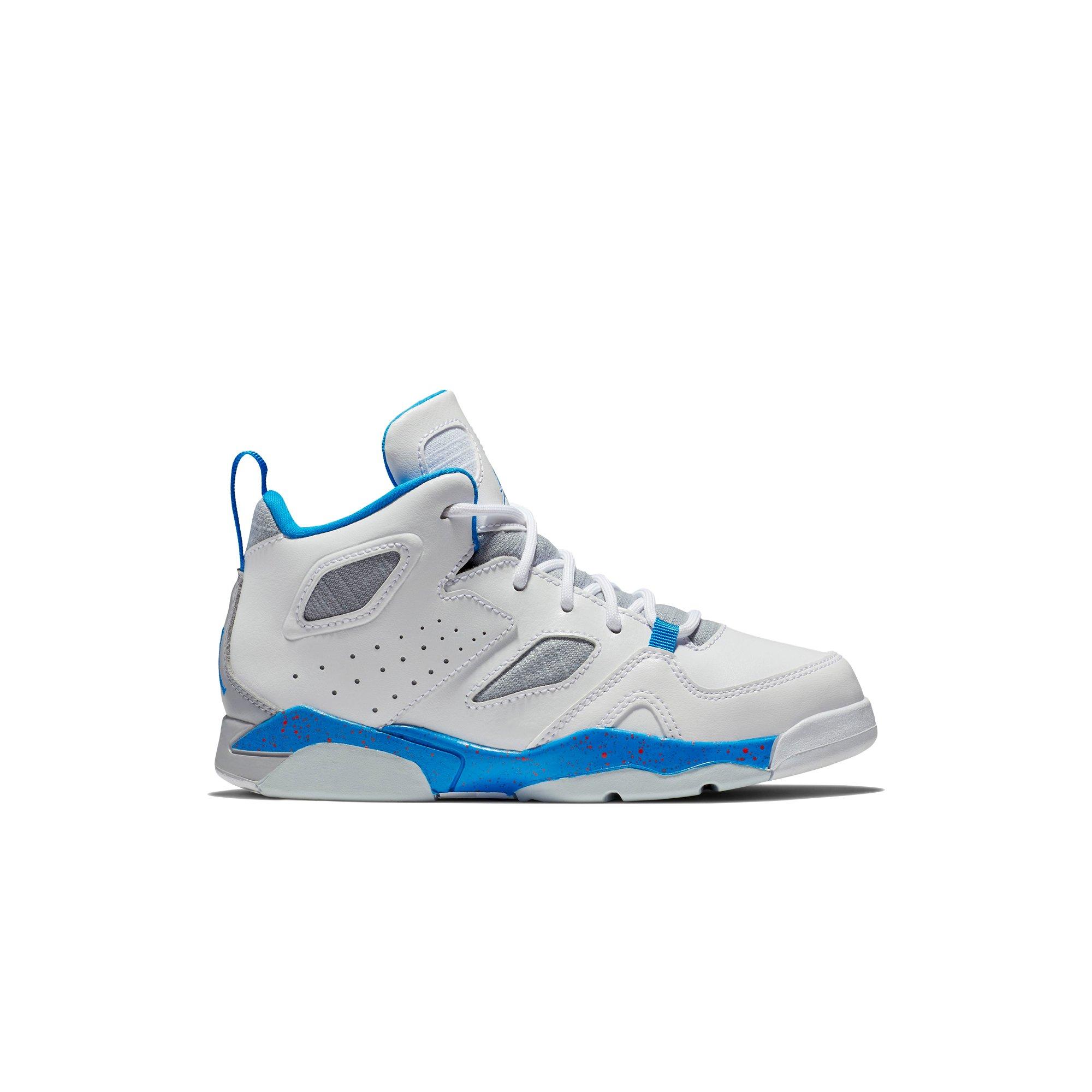 jordan flight club 91 grade school