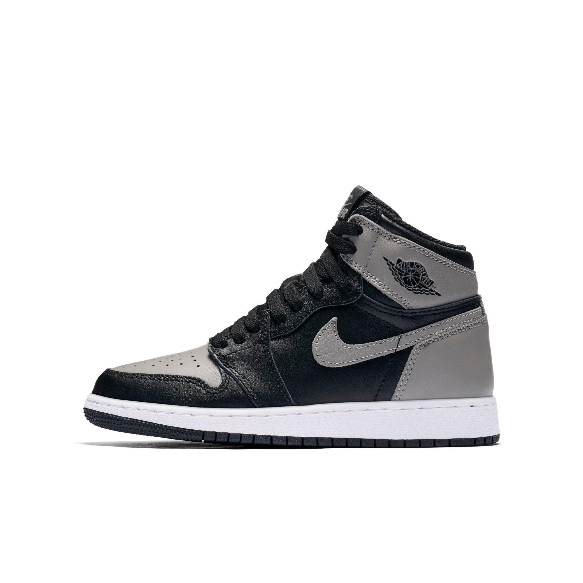 jordan retro 1 grade school