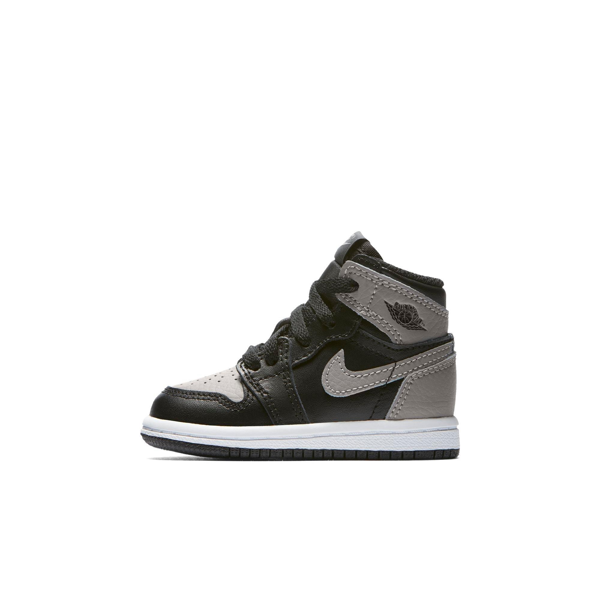 jordan 1 shadow toddler