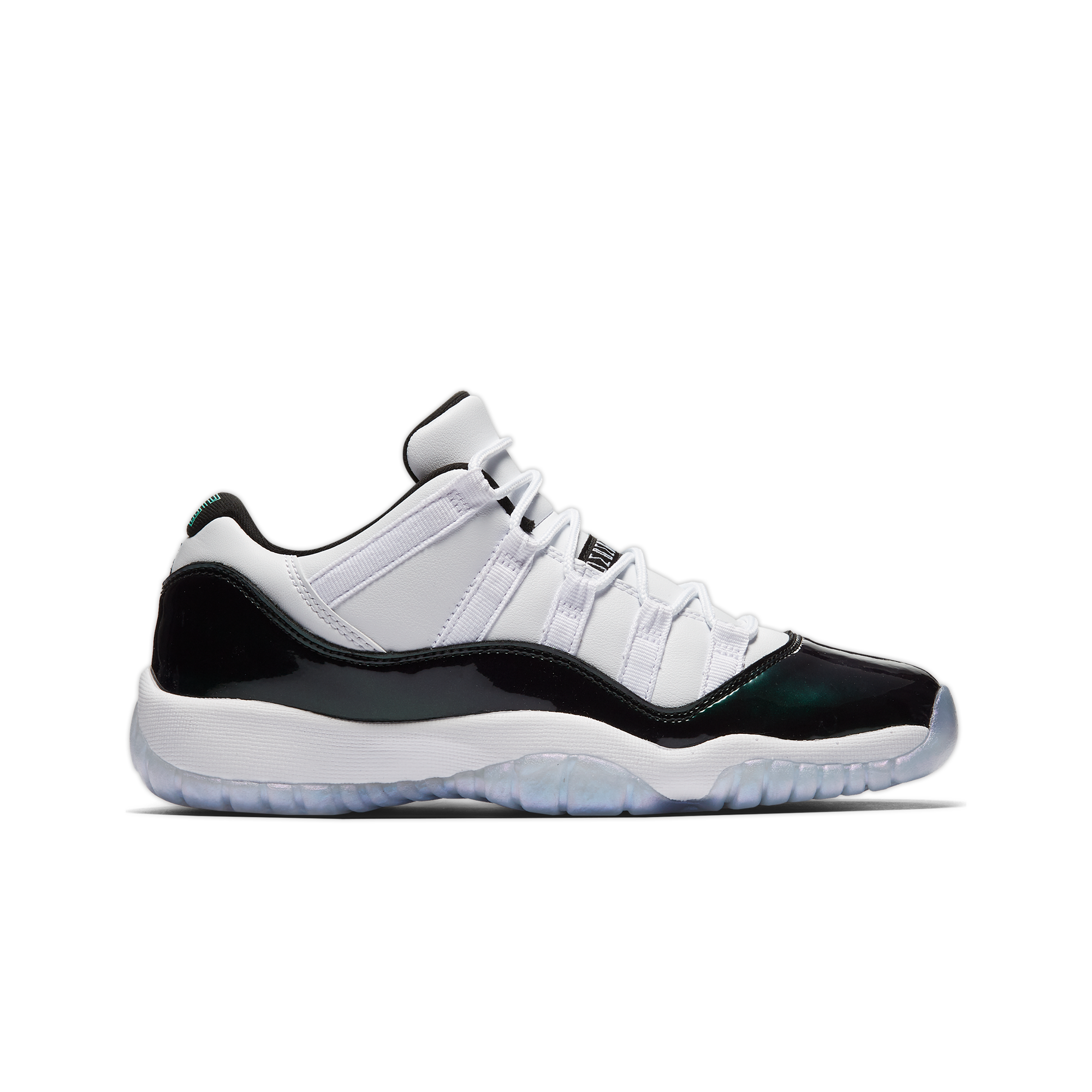 retro 11s low